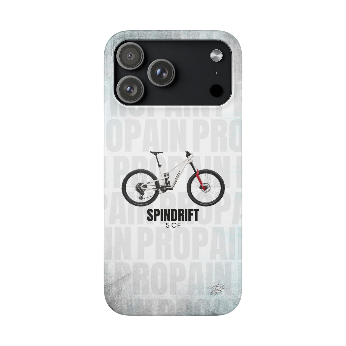 PROPAIN Spindrift 5 CF