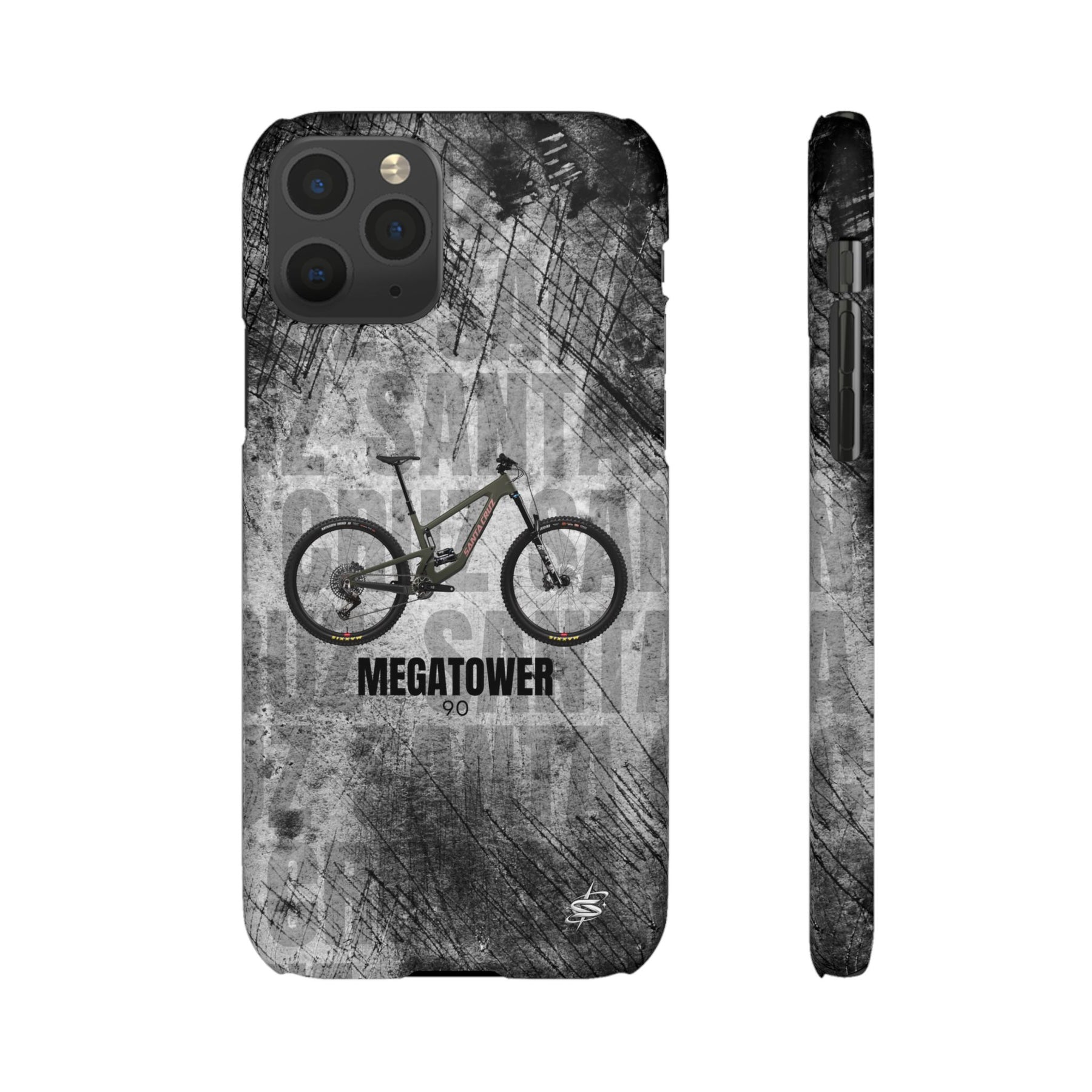 SANTA CRUZ MEGATOWER 90