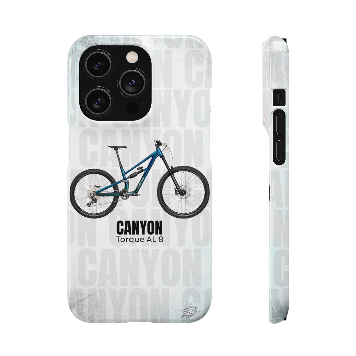 CANYON Torque AL 8