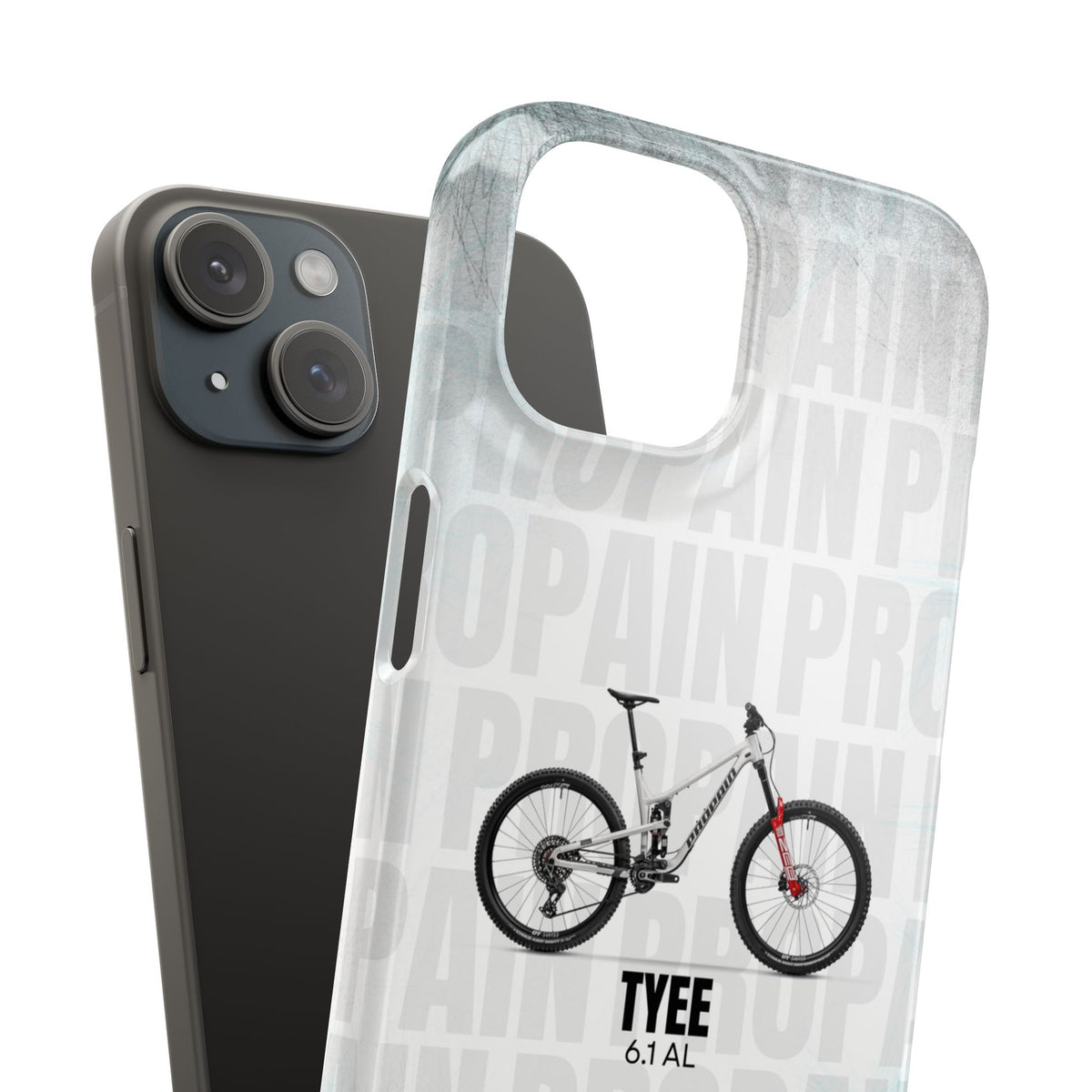 PROPAIN TYEE 6.1 AL