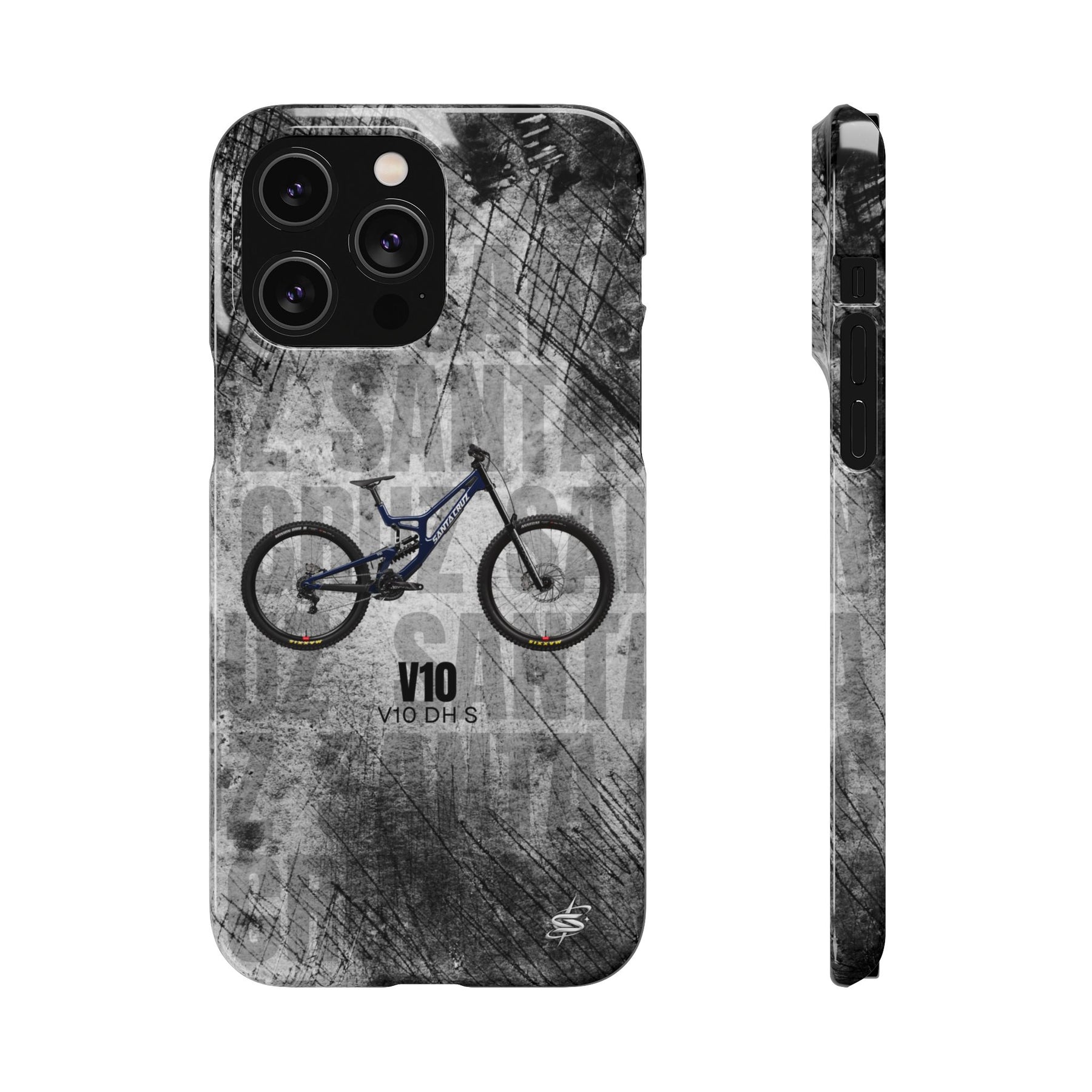 SANTA CRUZ DH S