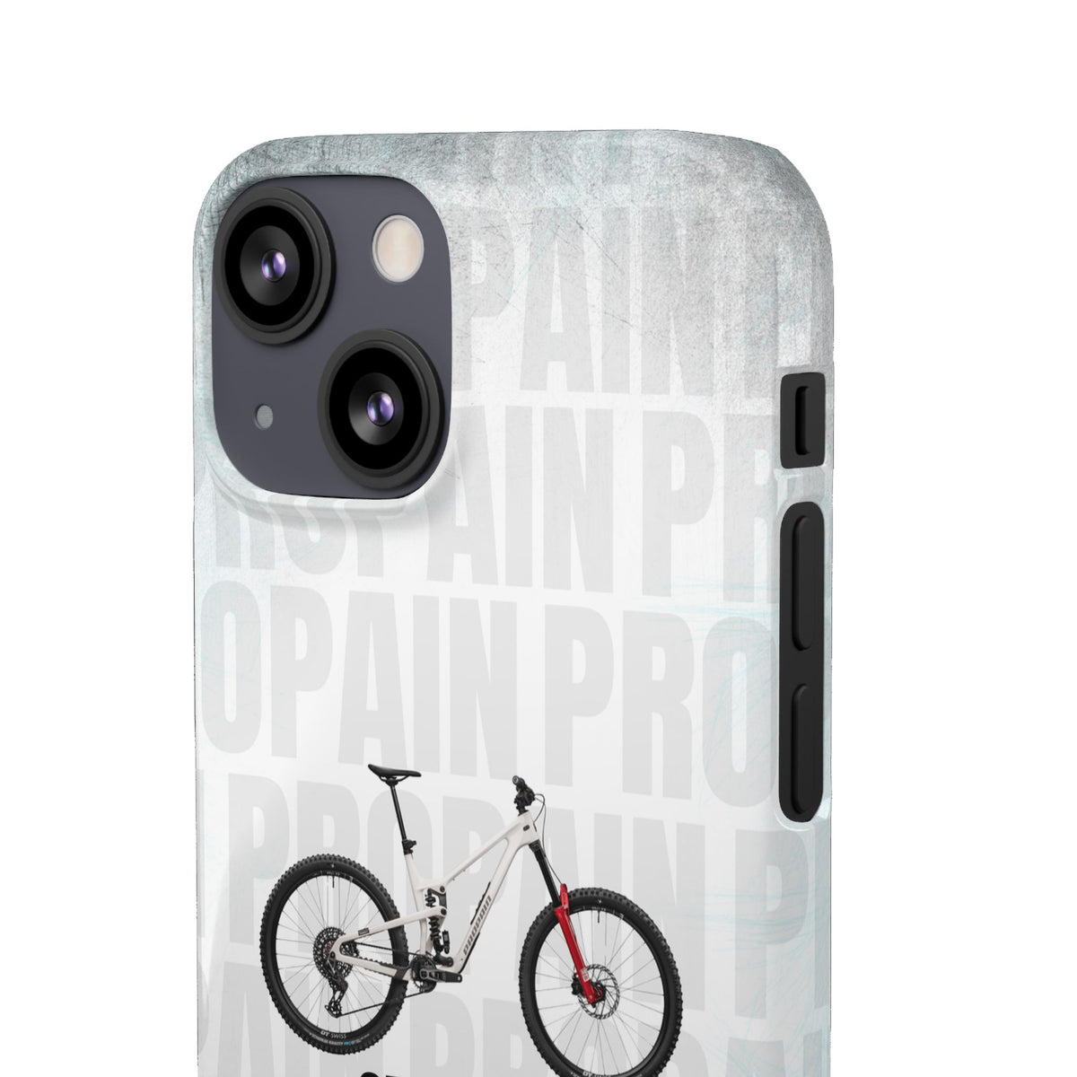 PROPAIN Spindrift 5 CF