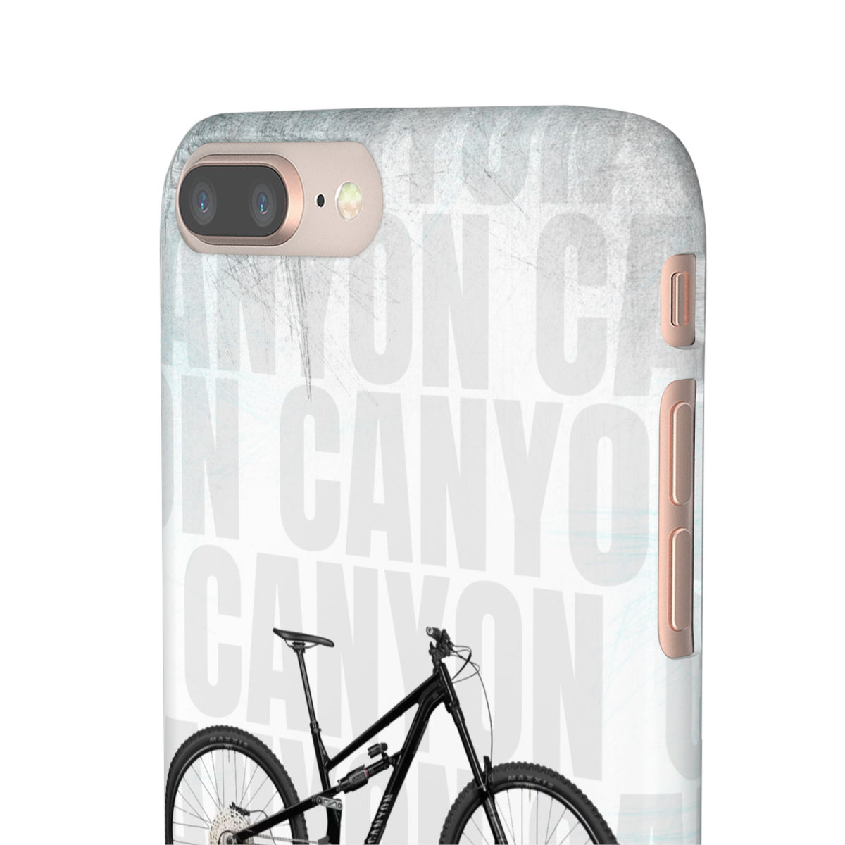 CANYON Torque AL 8