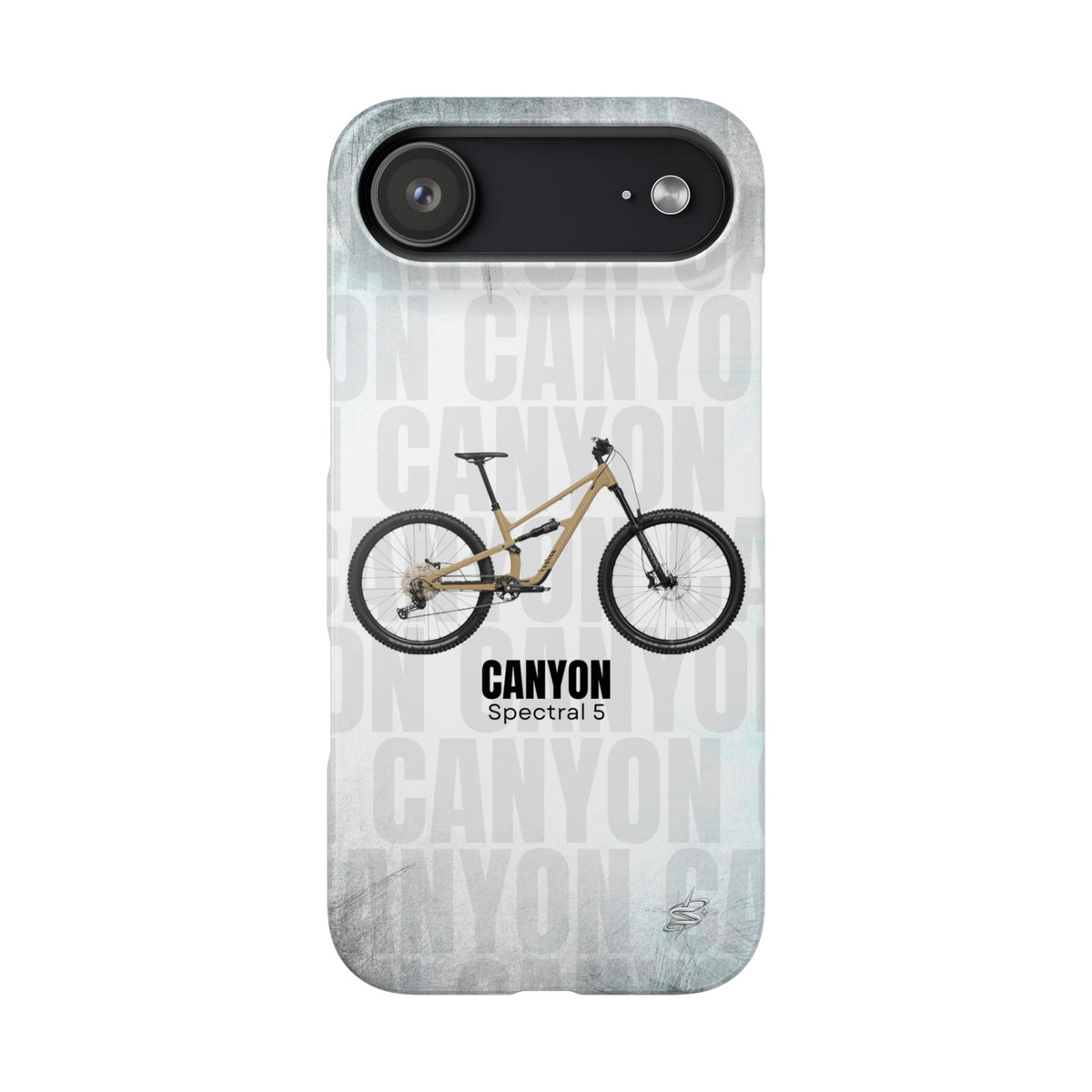 CANYON Spectral 5