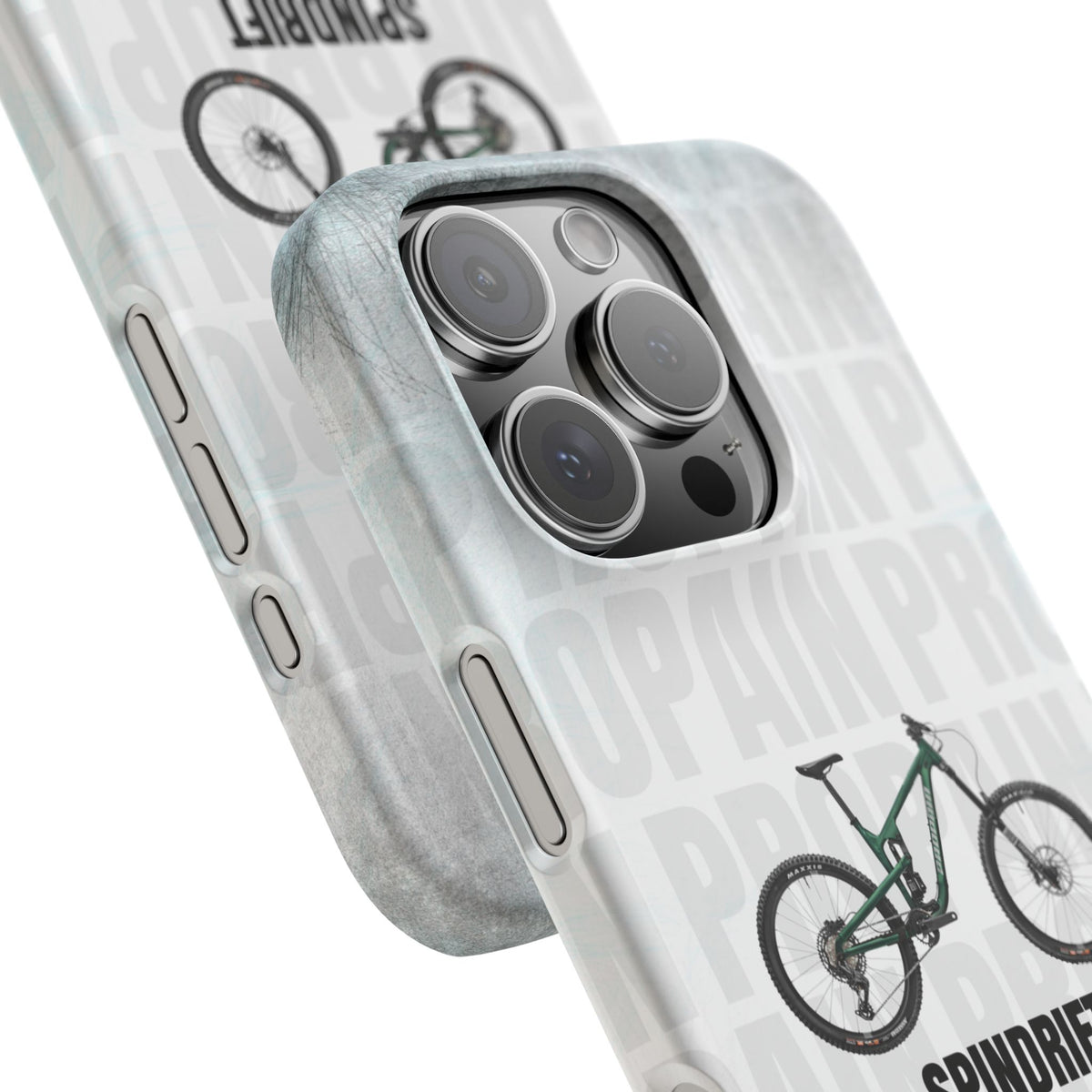 PROPAIN Spindrift YTH