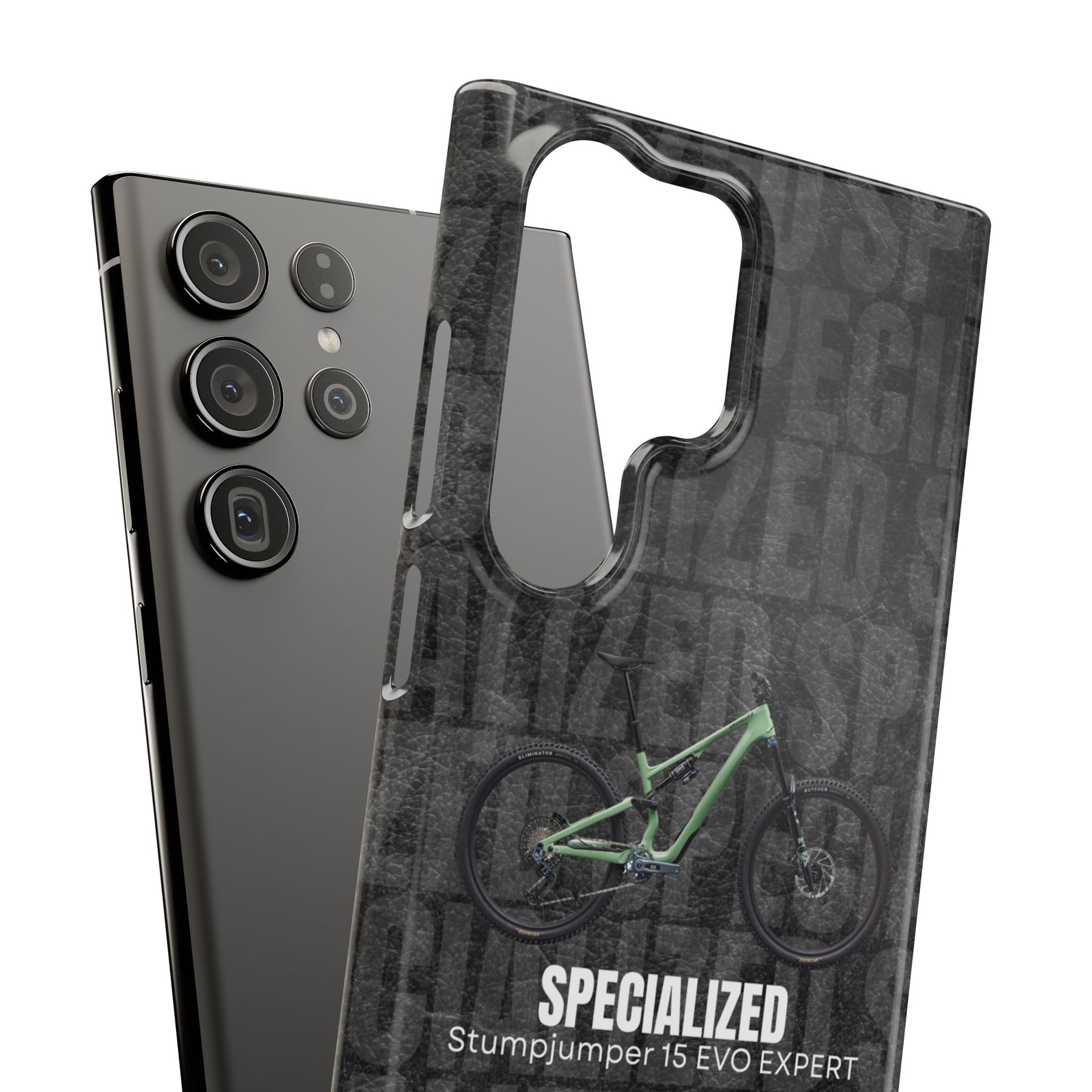 SPECIALIZED Stumpjumper 15 EVO EXPERT