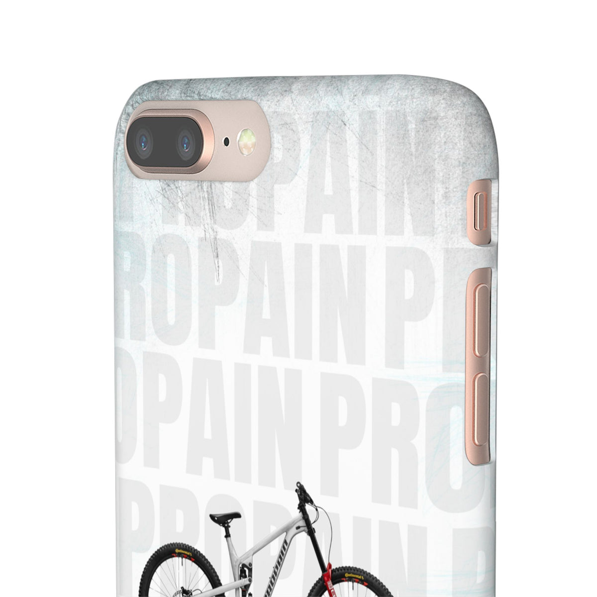 PROPAIN Spindrift al dual crown