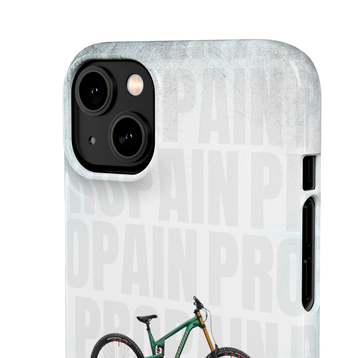PROPAIN Spindrift al dual crown