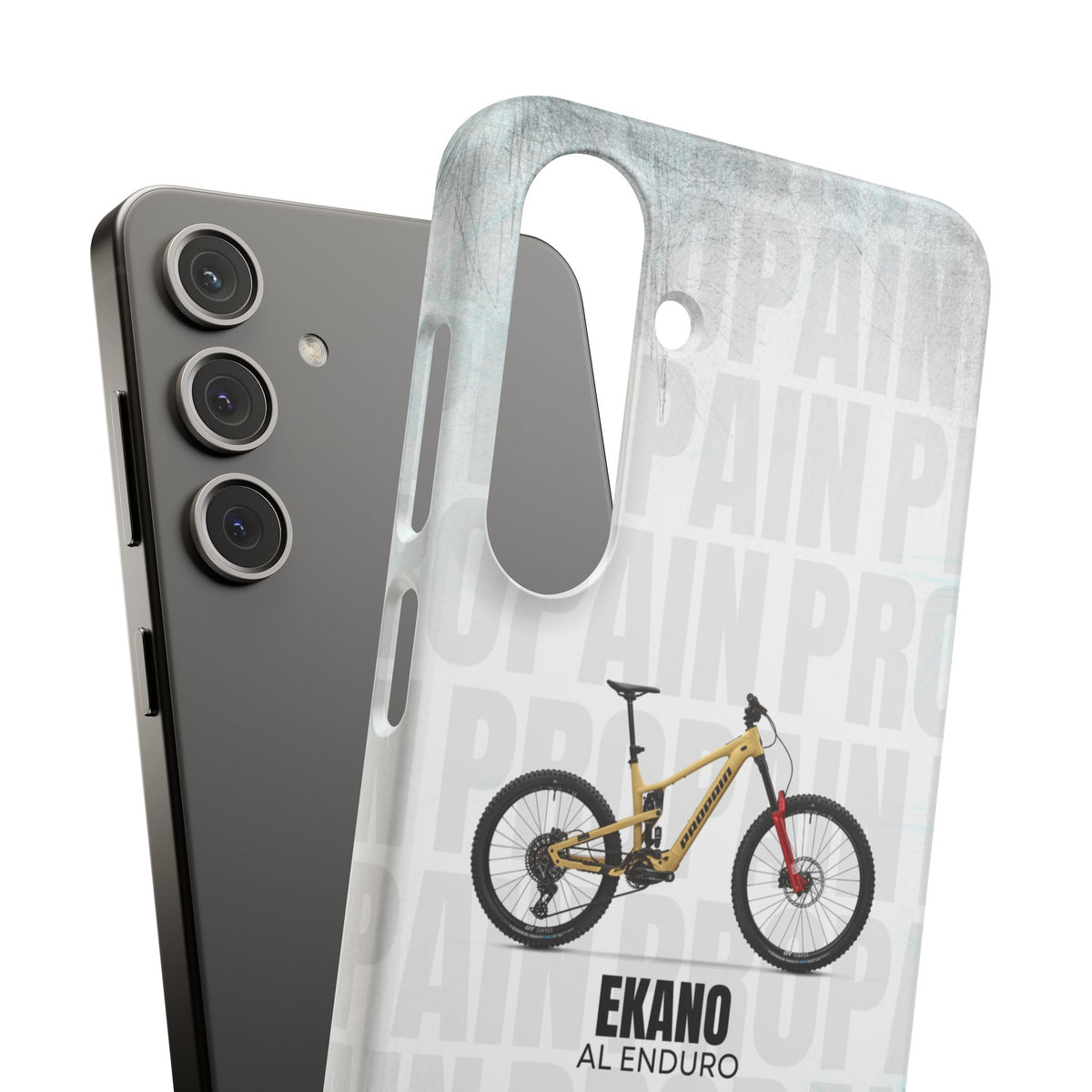 EKANO AL ENDURO