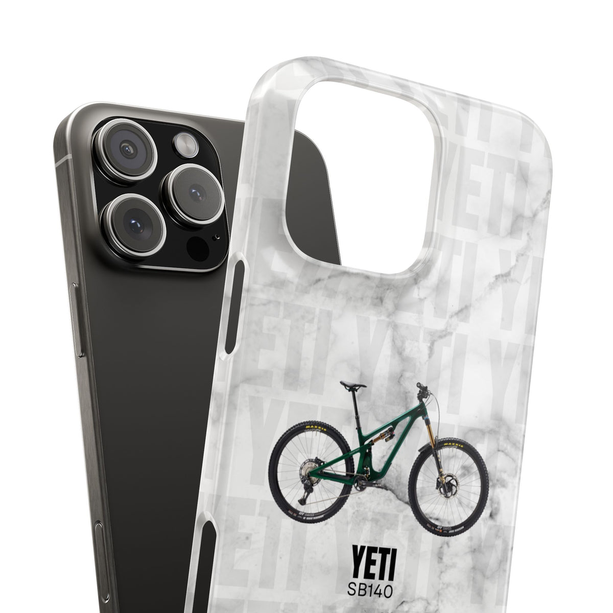 YETI SB140