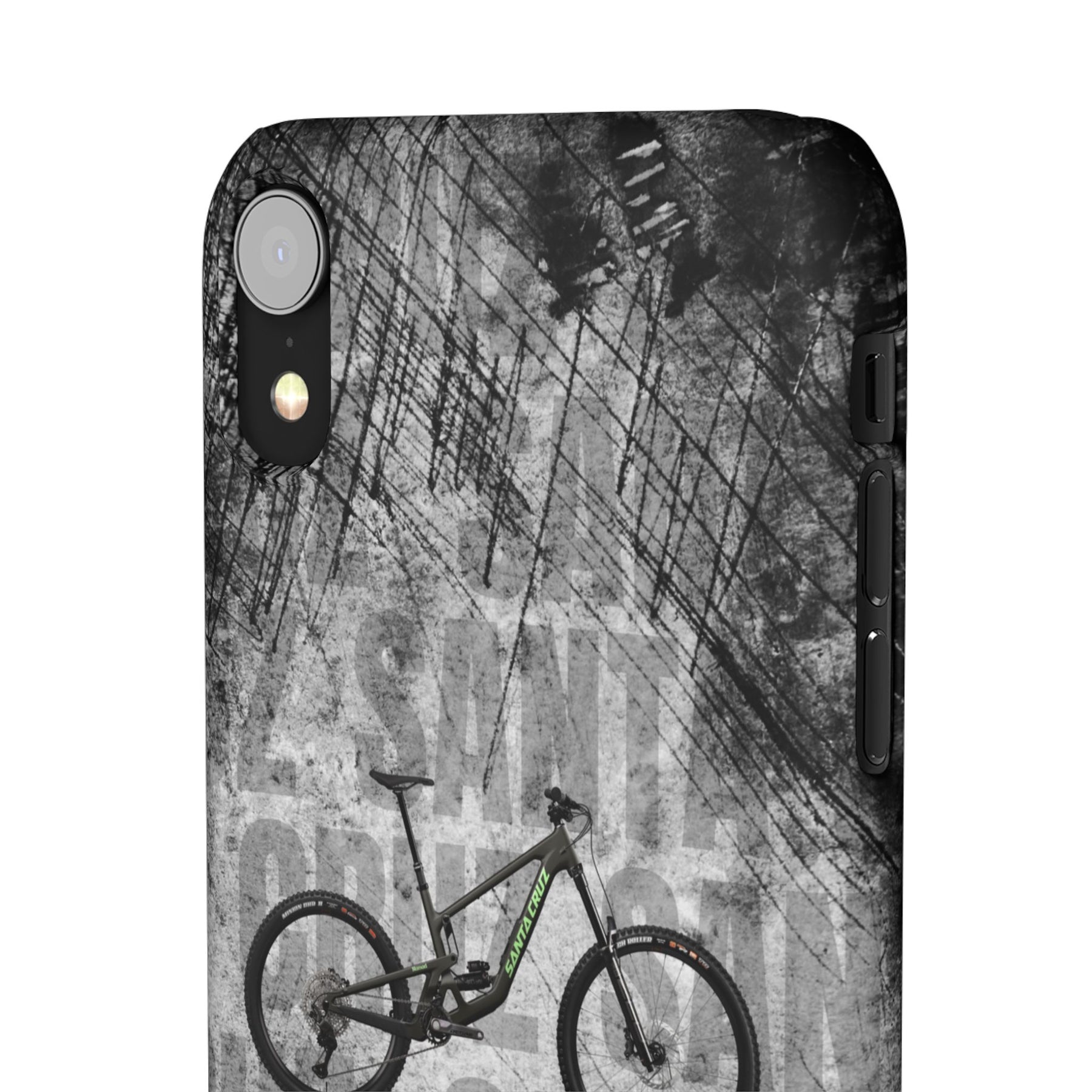SANTA CRUZ NOMAD DEORE