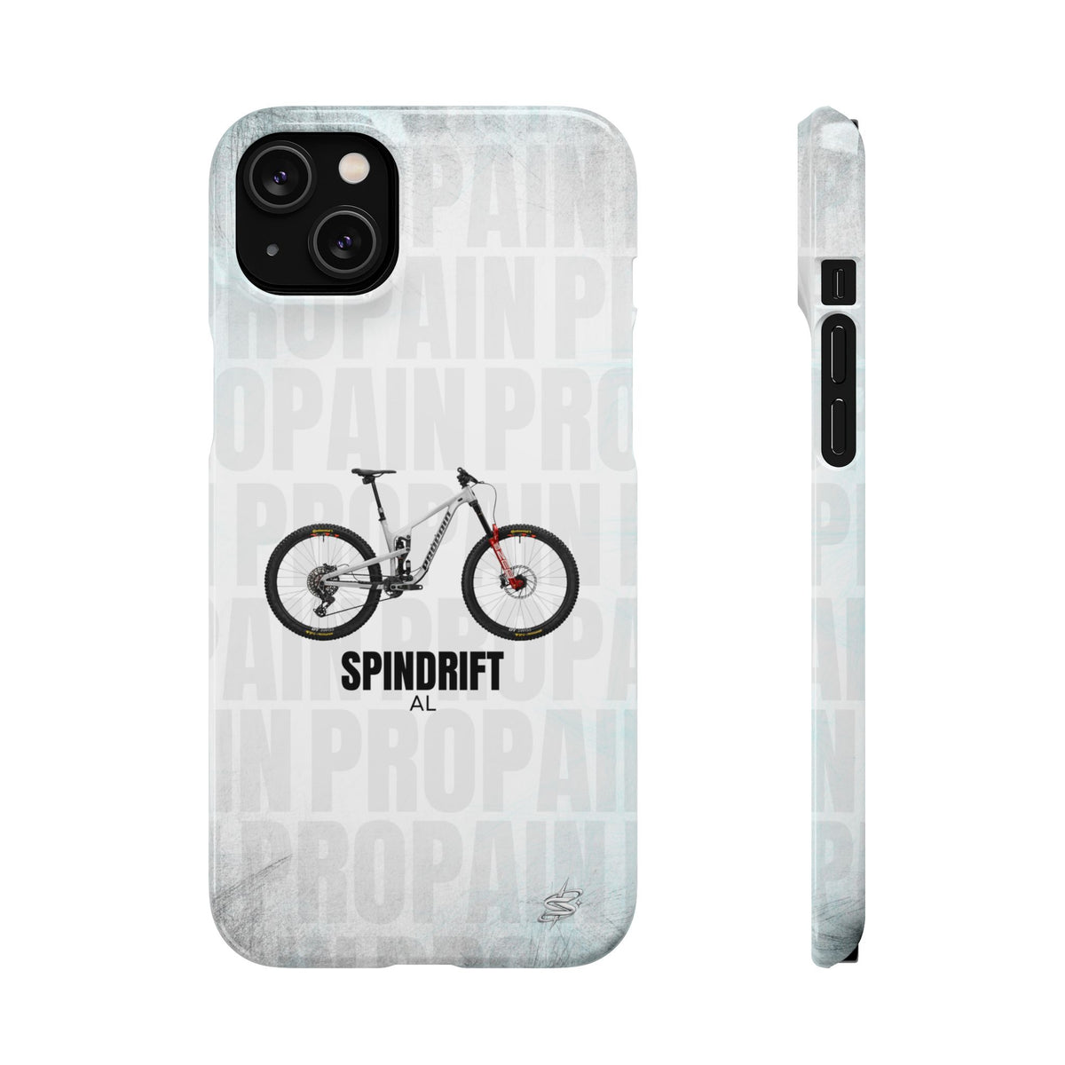 PROPAIN Spindrift AL