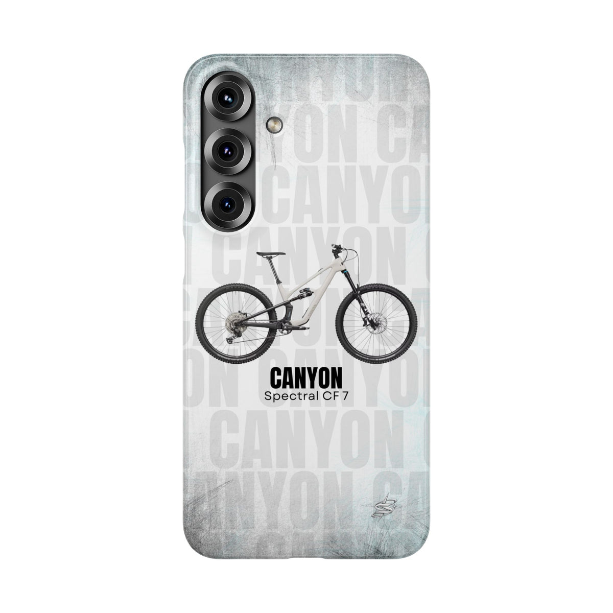 CANYON Spectral CF 7