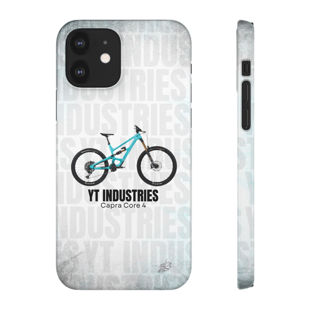 YT Capra Core 4