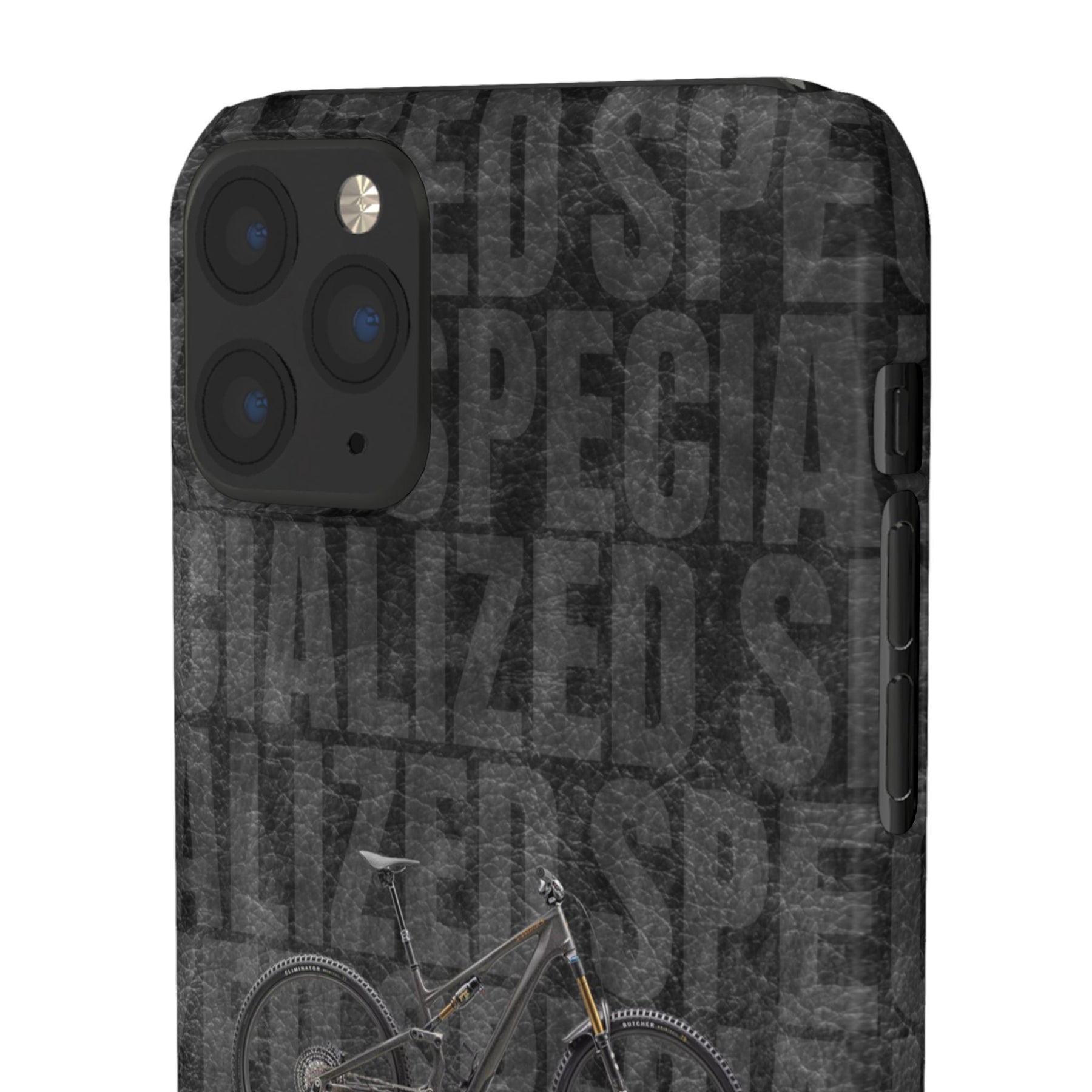 SPECIALIZED S-Works Stumpjumper 15