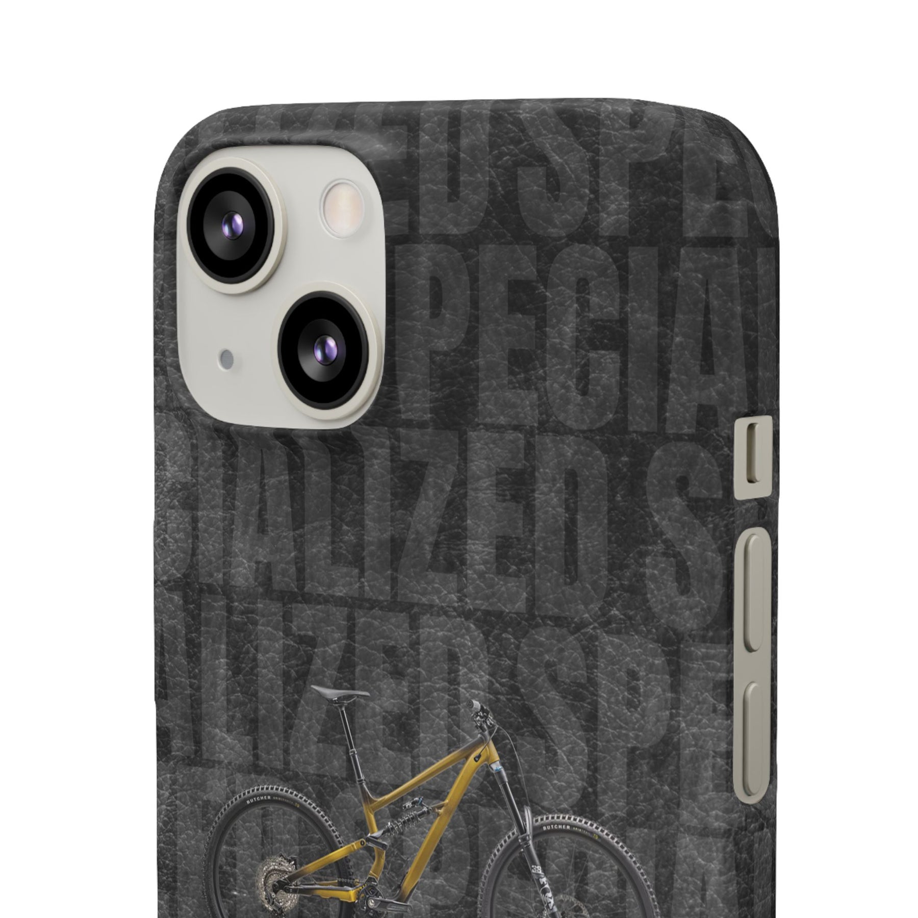 SPECIALIZED Status 2 170