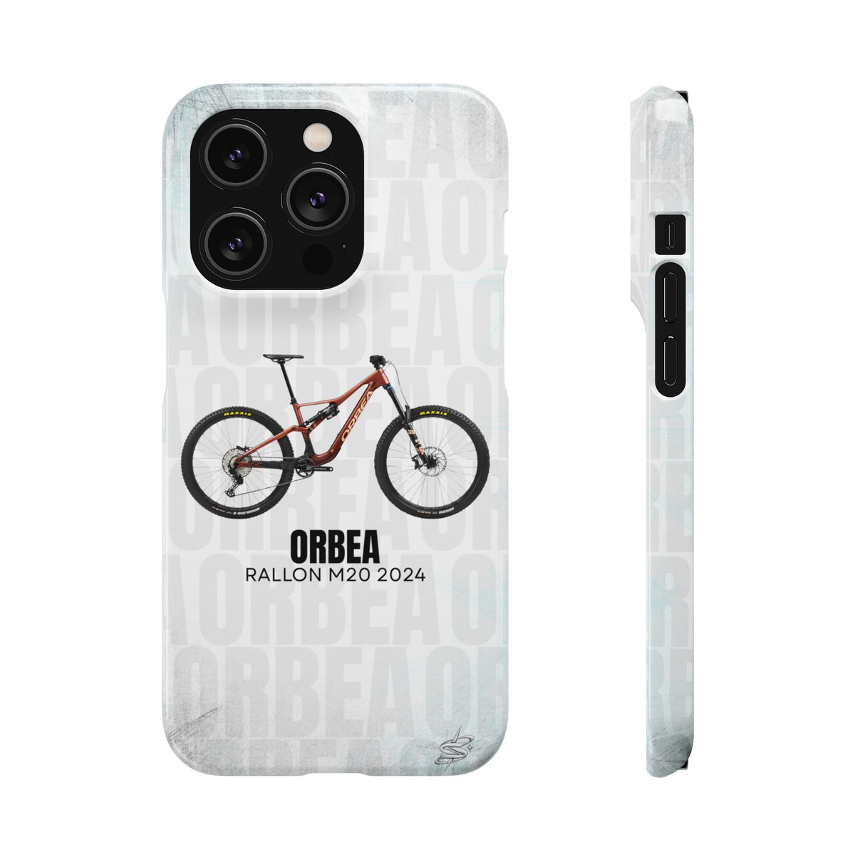 ORBEA Rallon M20 2024