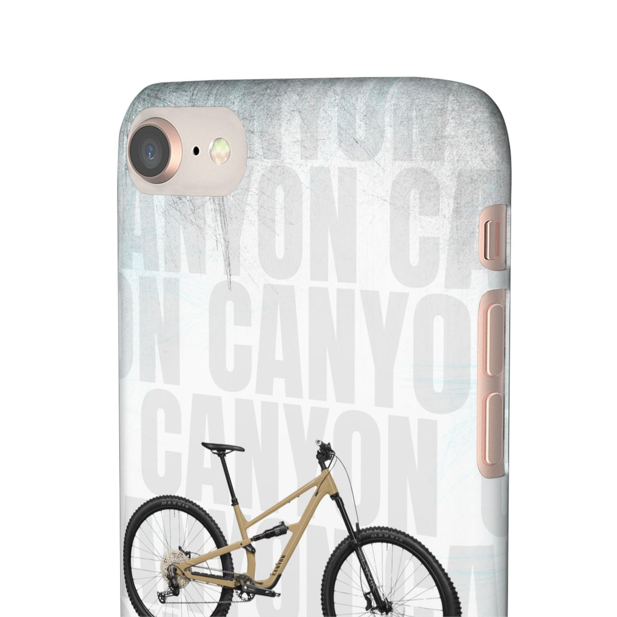 CANYON Spectral 5