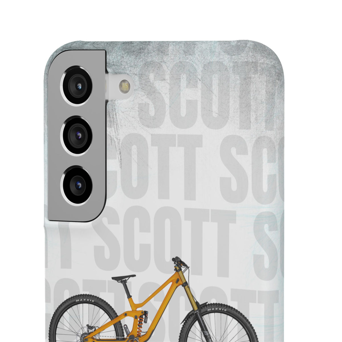 SCOTT Gambler 900 2020