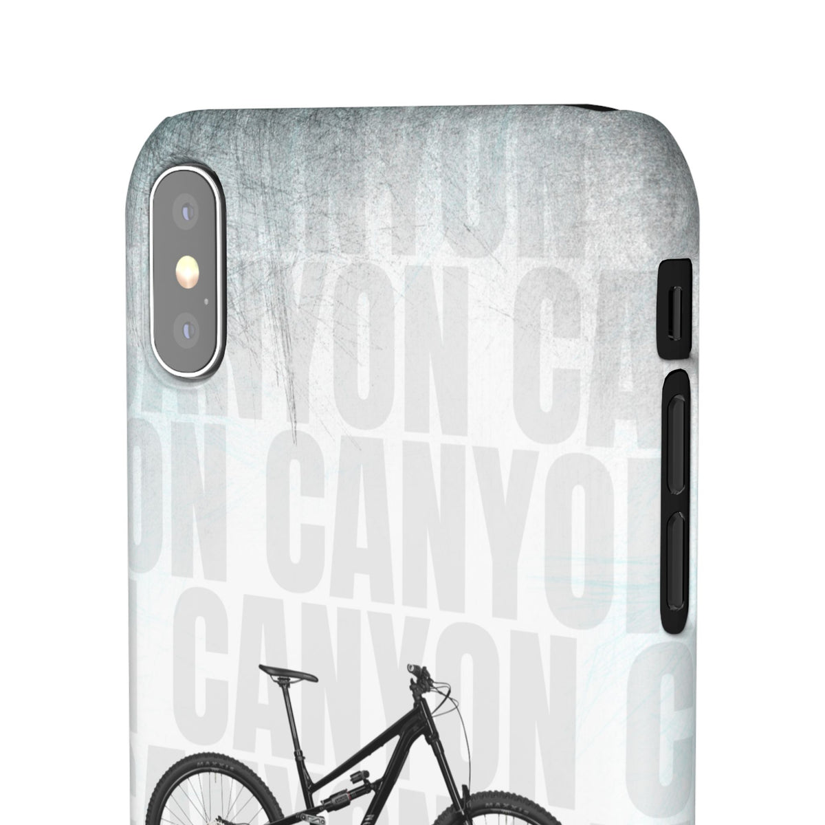 CANYON Torque AL 8