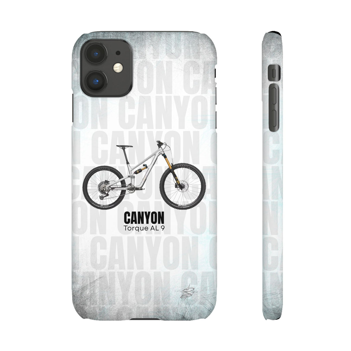 CANYON Torque AL 9
