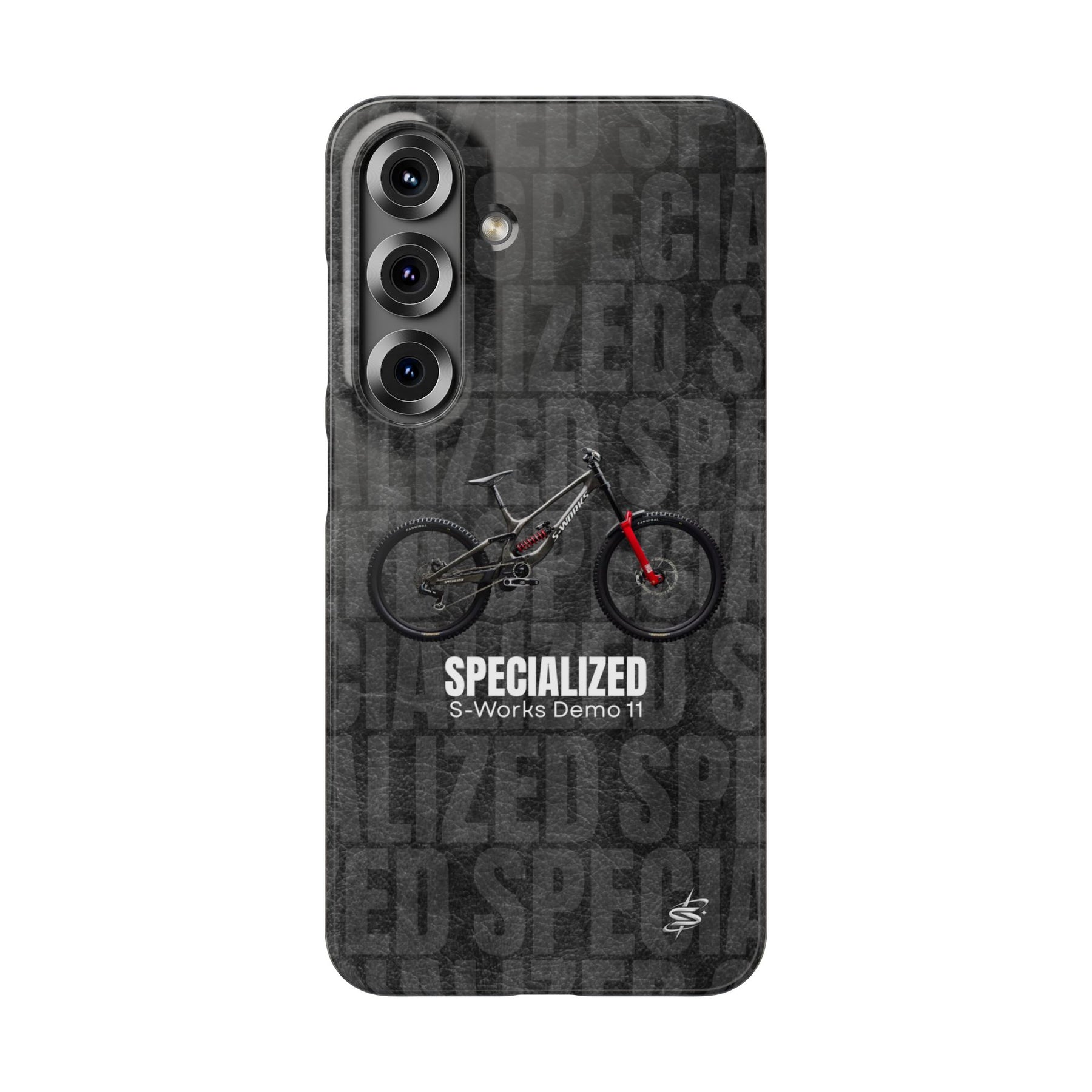 SPECIALIZED S-Works Demo 11