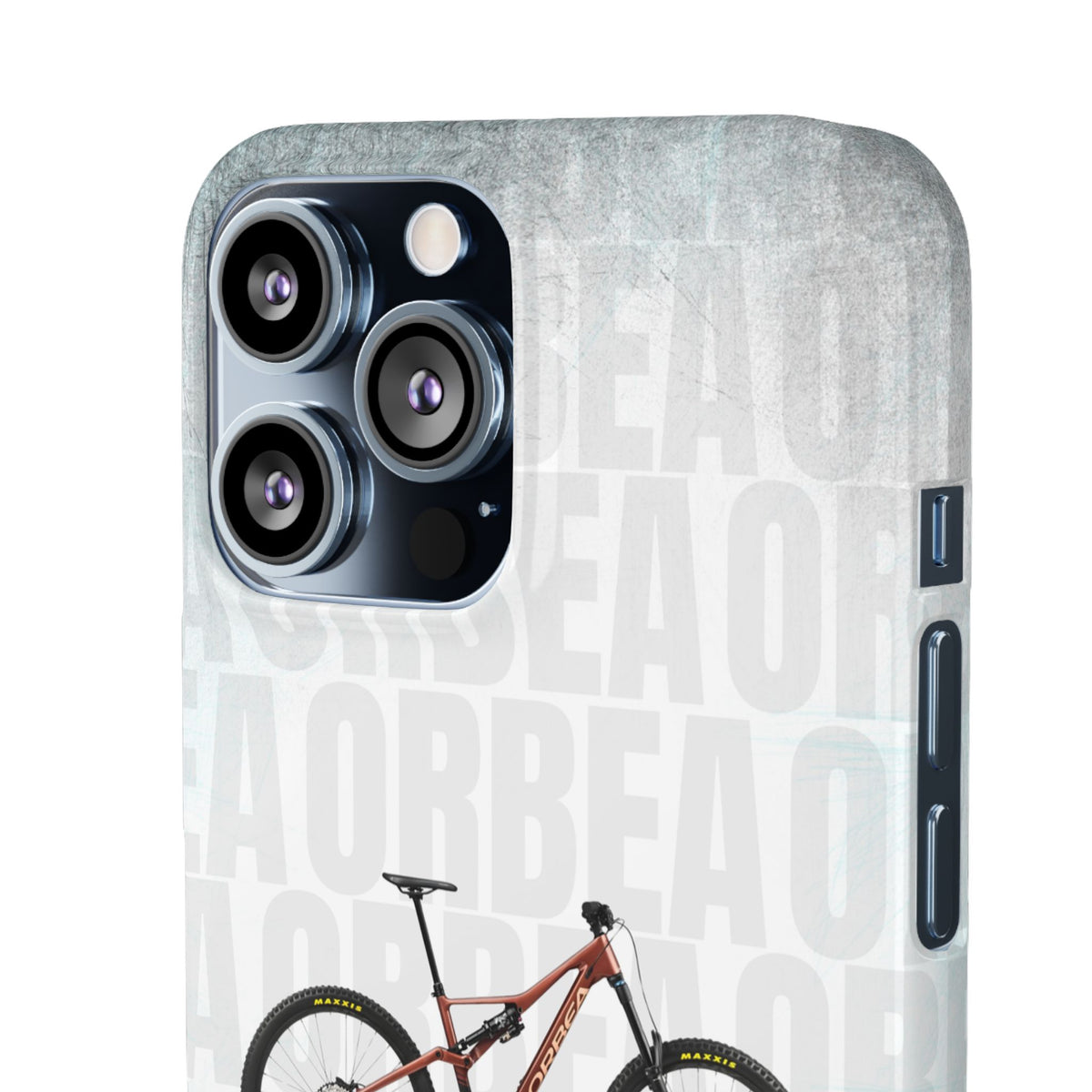 ORBEA Rallon M20 2024