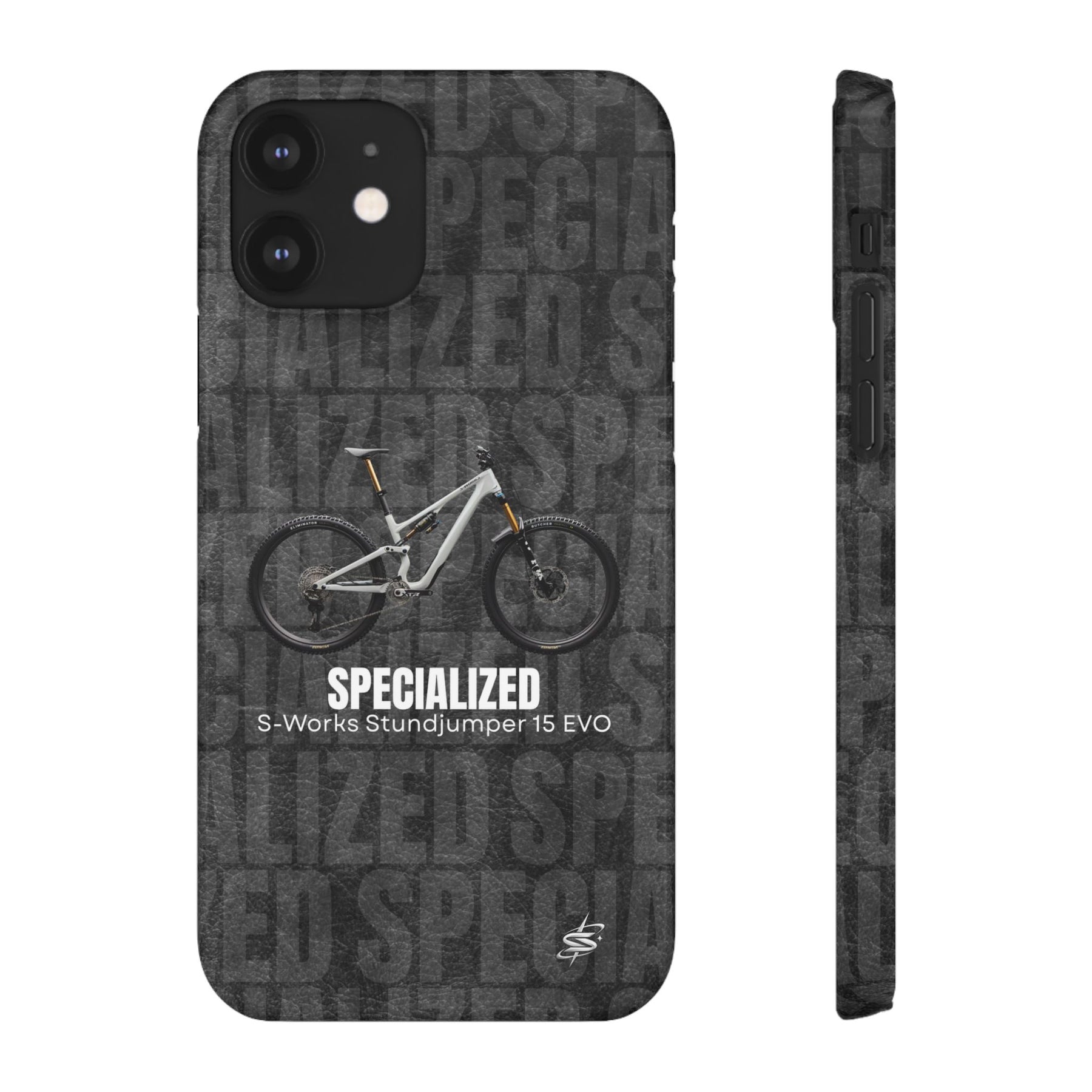 SPECIALIZED S-Works Stumpjumper 15 EVO