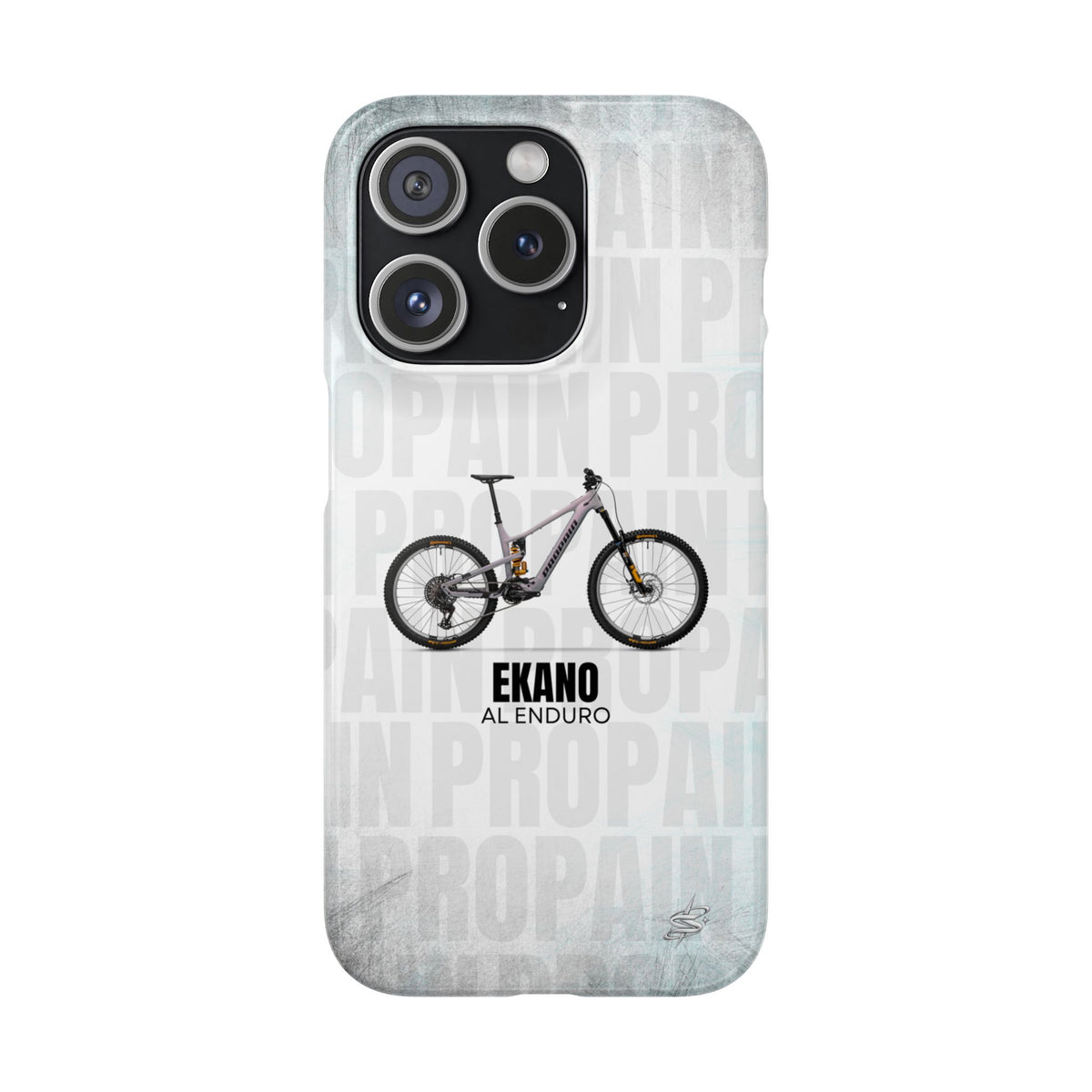 EKANO AL ENDURO