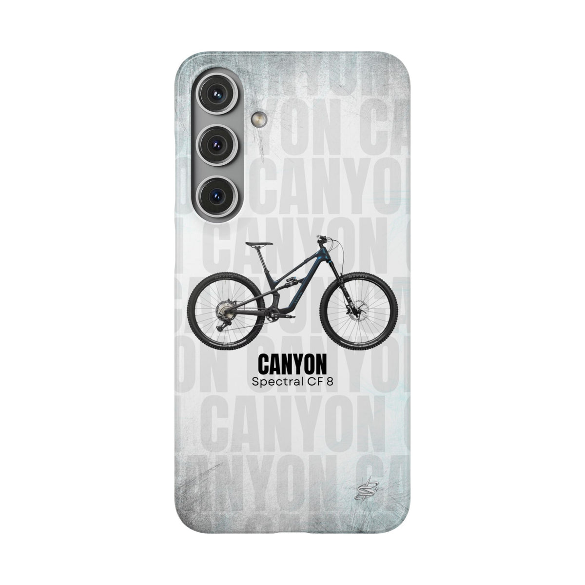 CANYON Spectral CF 8