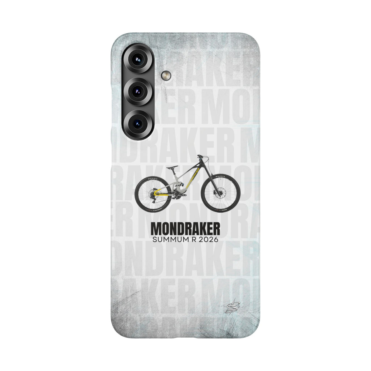 MONDRAKER Summum R 2026