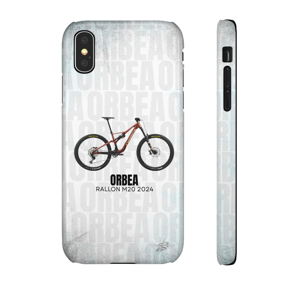 ORBEA Rallon M20 2024