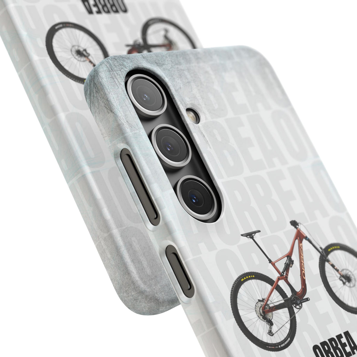 ORBEA Rallon M20 2024