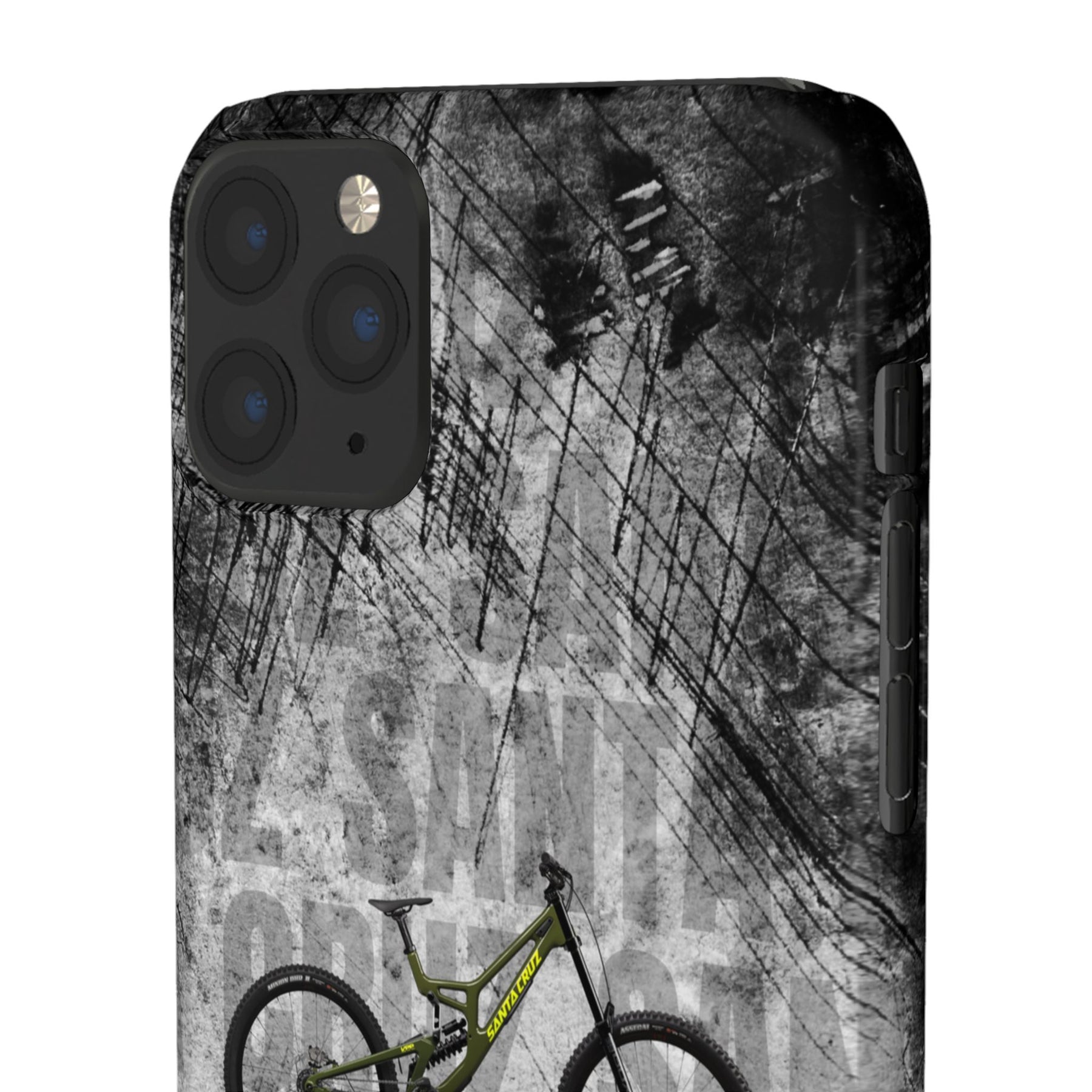 SANTA CRUZ V10 DH S