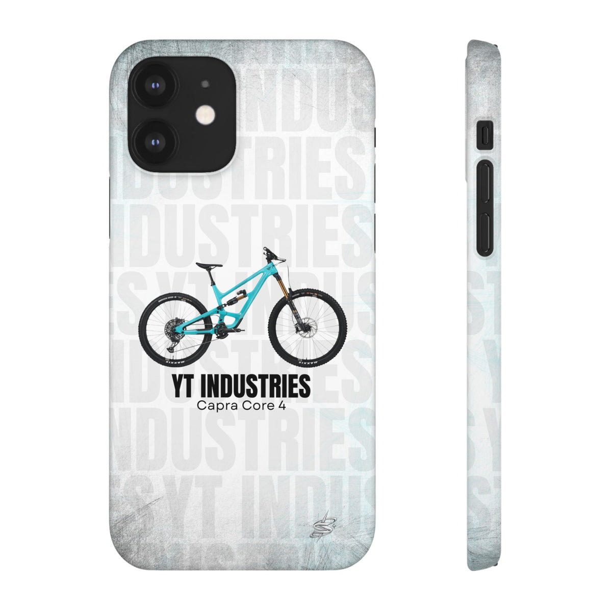 YT Capra Core 4