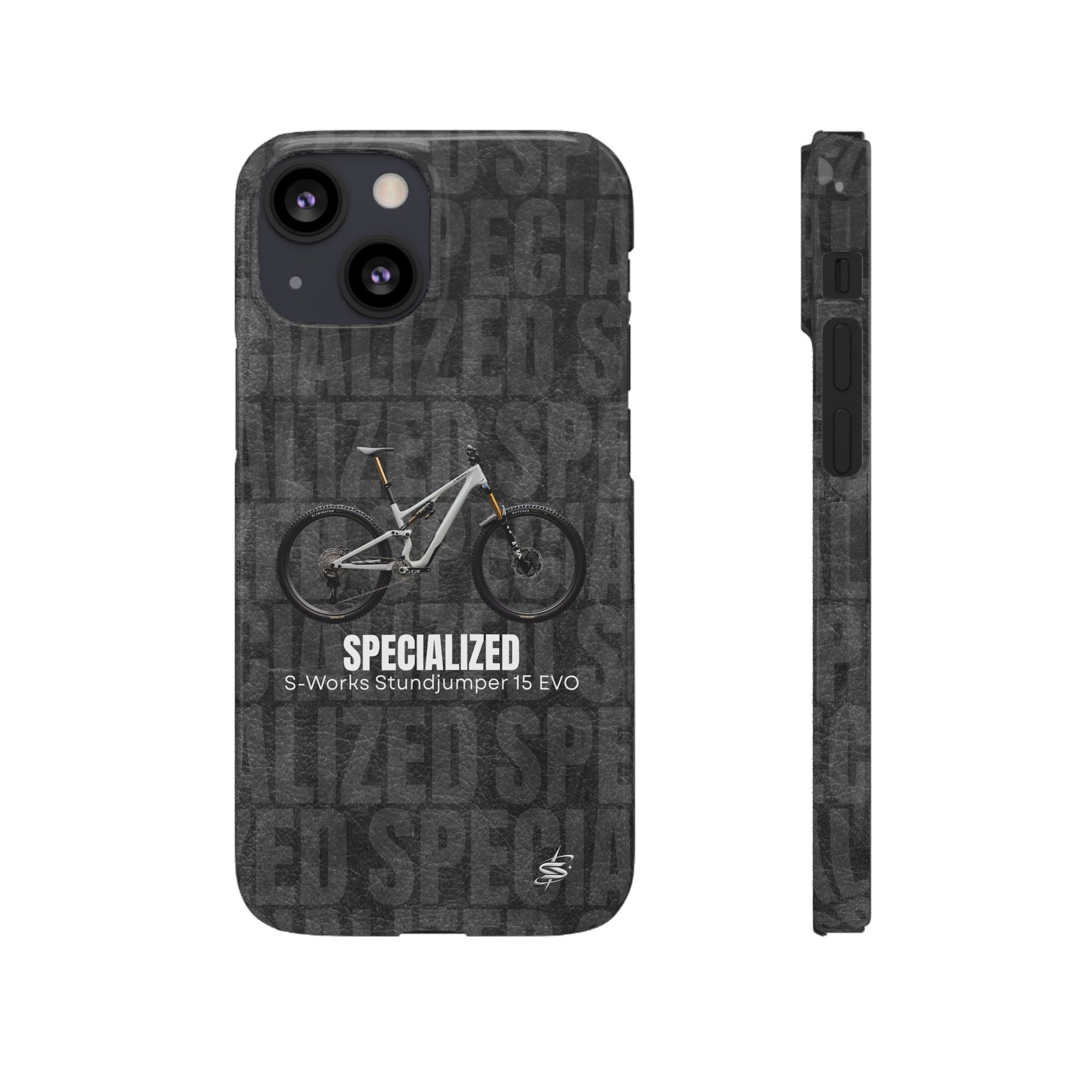 SPECIALIZED S-Works Stumpjumper 15 EVO