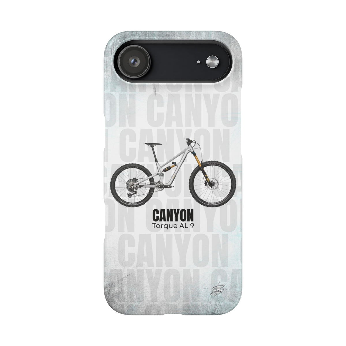 CANYON Torque AL 9