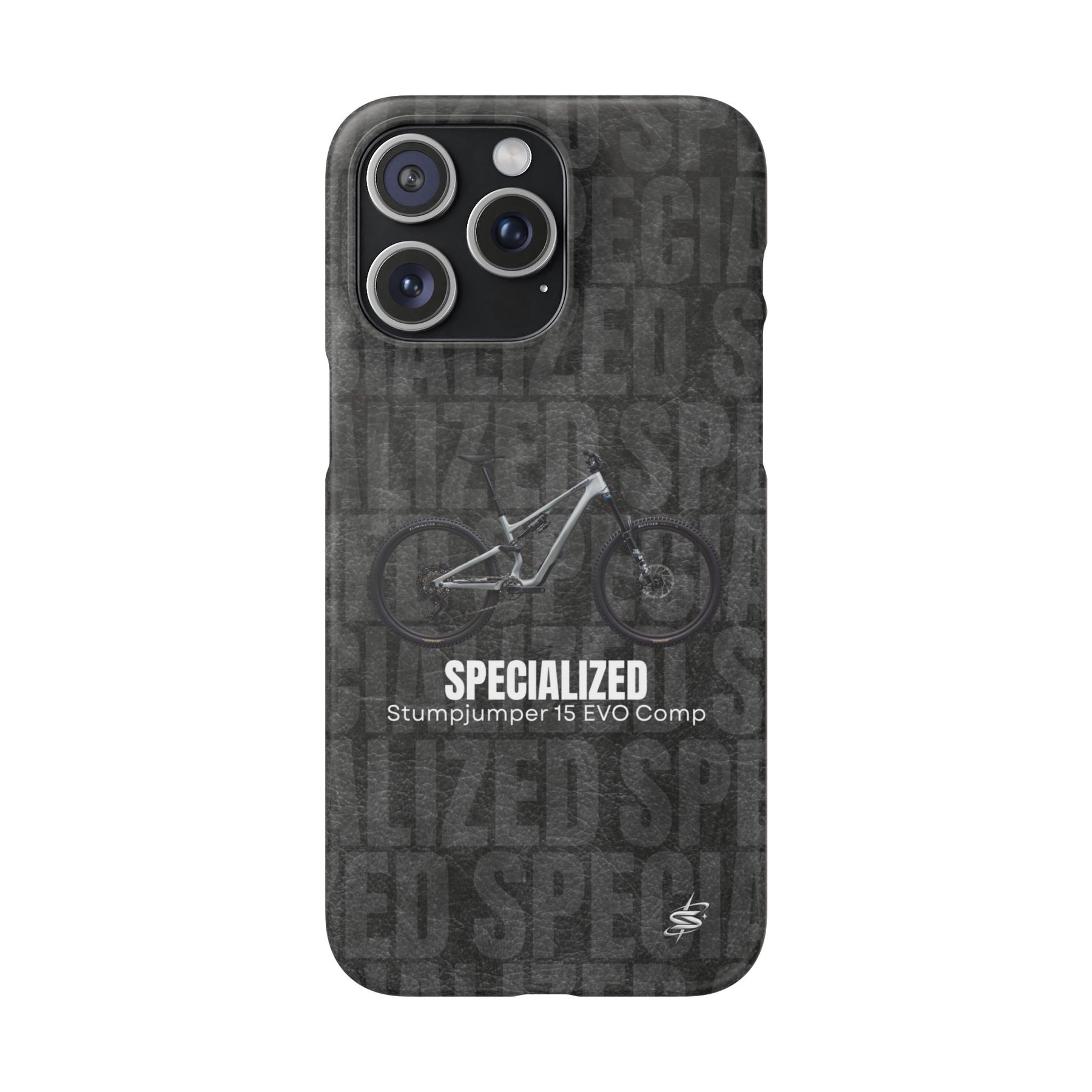 SPECIALIZED Stumpjumper 15 EVO Comp
