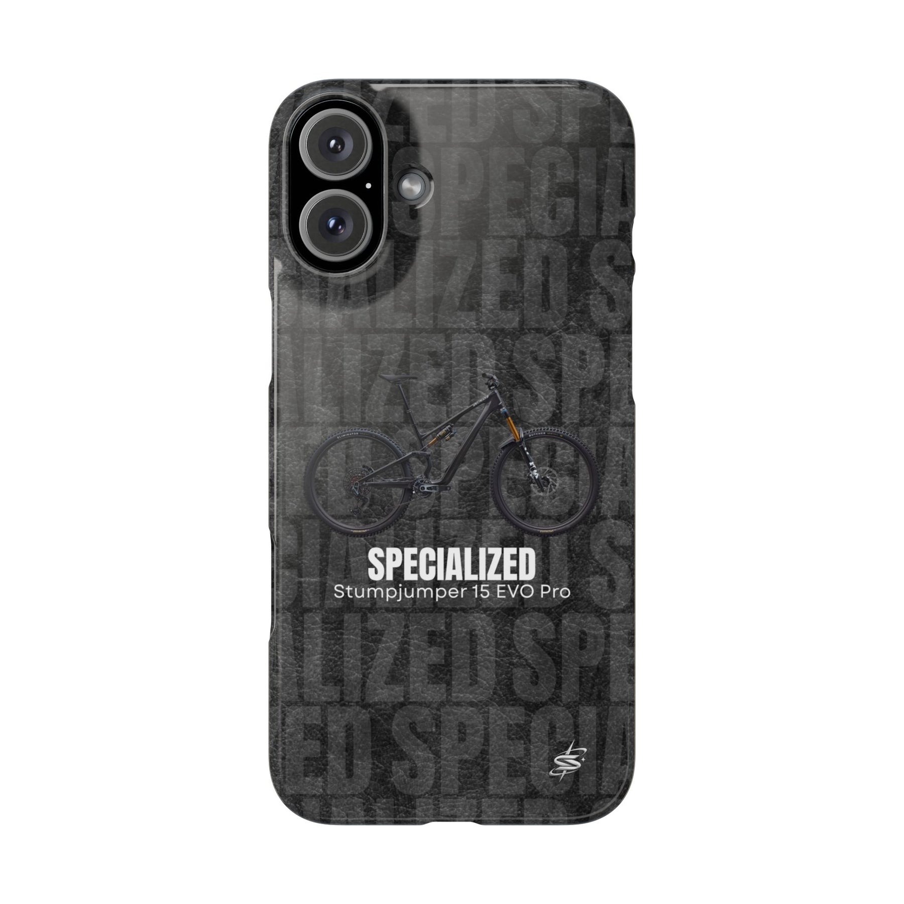 SPECIALIZED STUMPJUMPER 15 EVO Pro