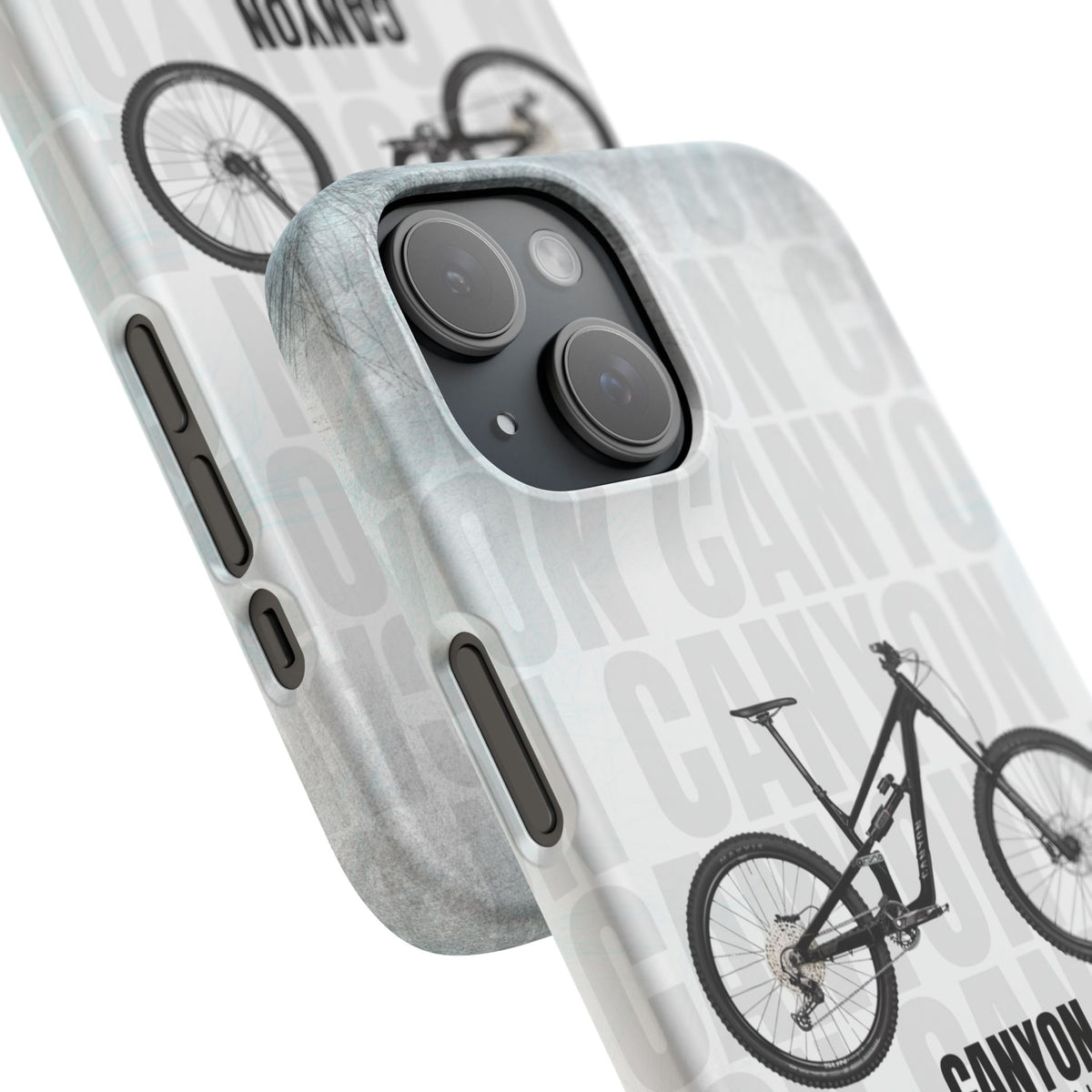 CANYON Torque AL 8
