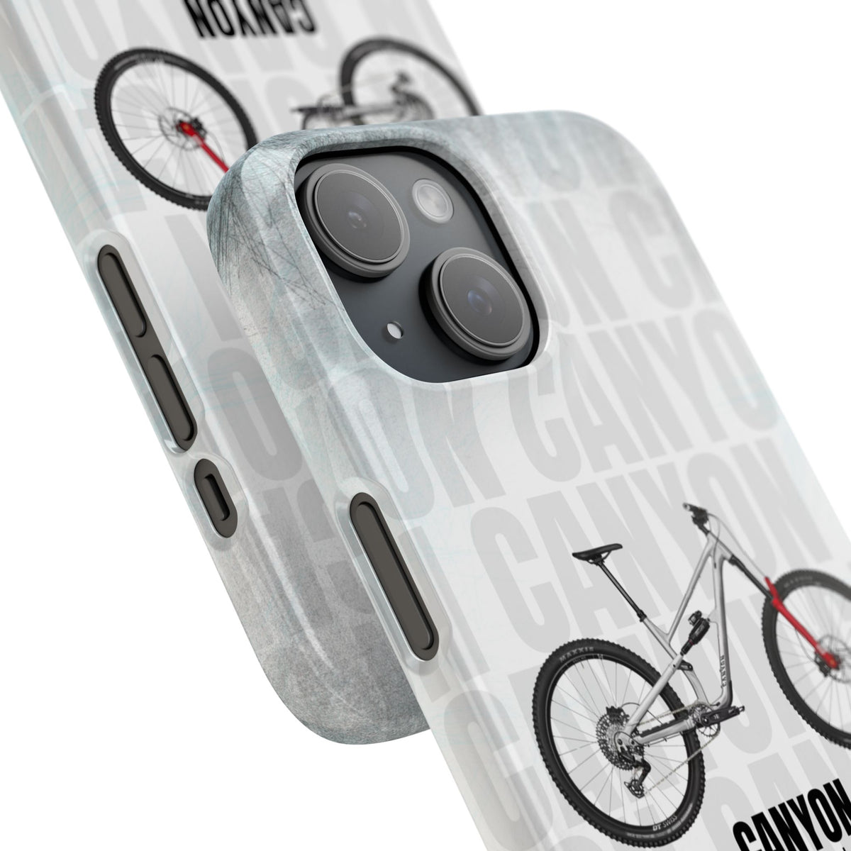 CANYON Spectral AL LTD