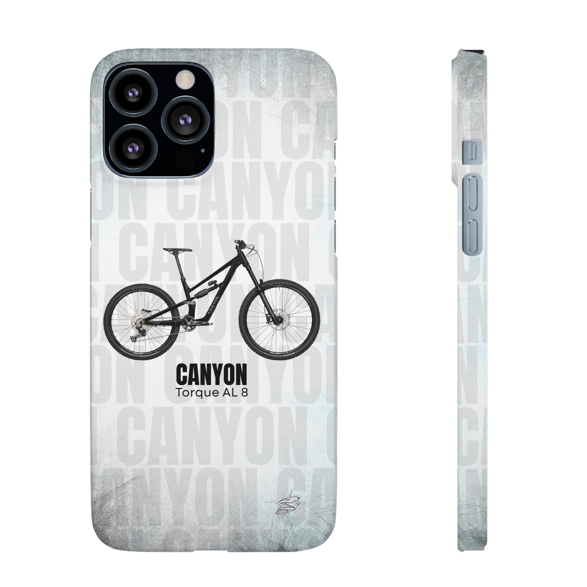 CANYON Torque AL 8
