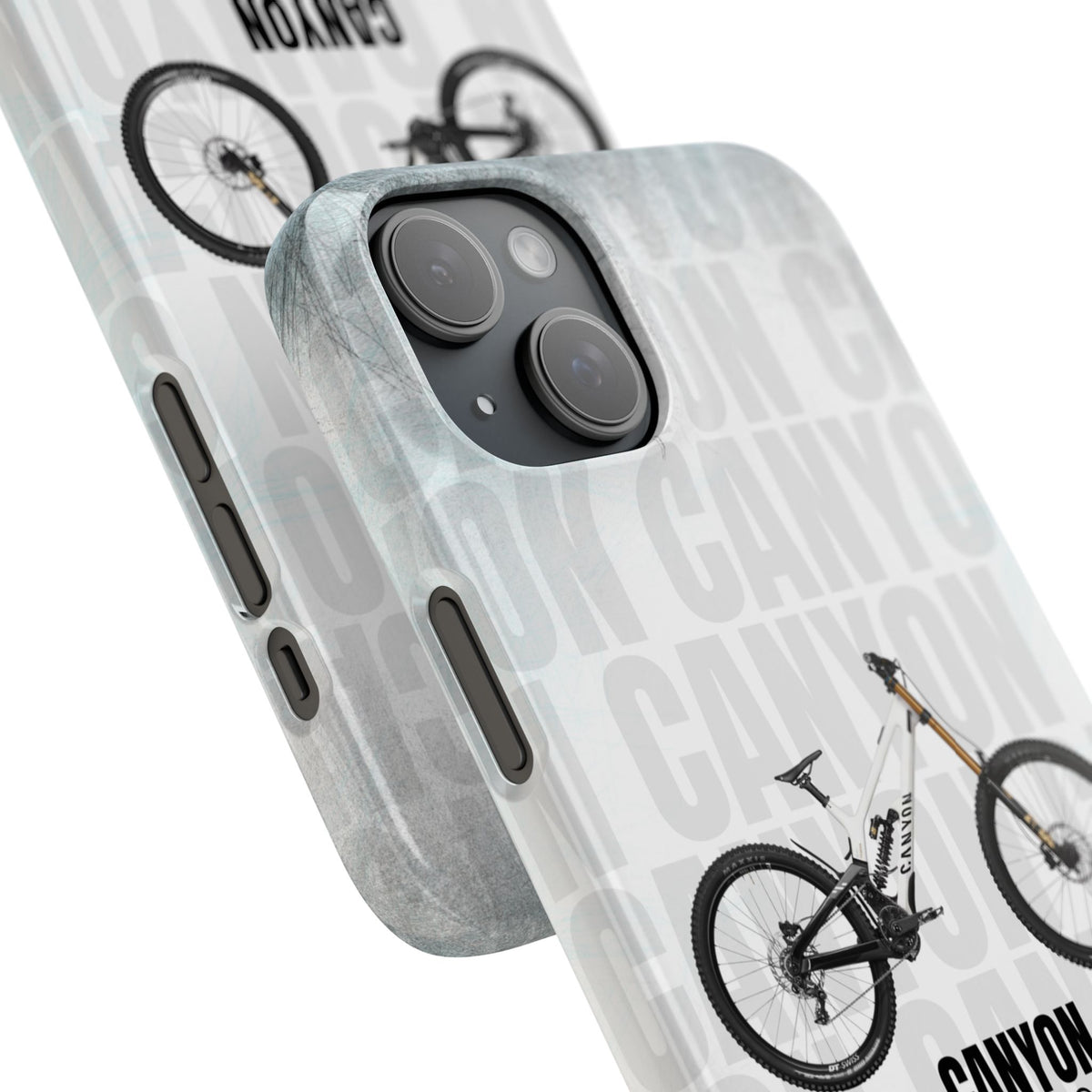CANYON Sender CFR CLLCTV