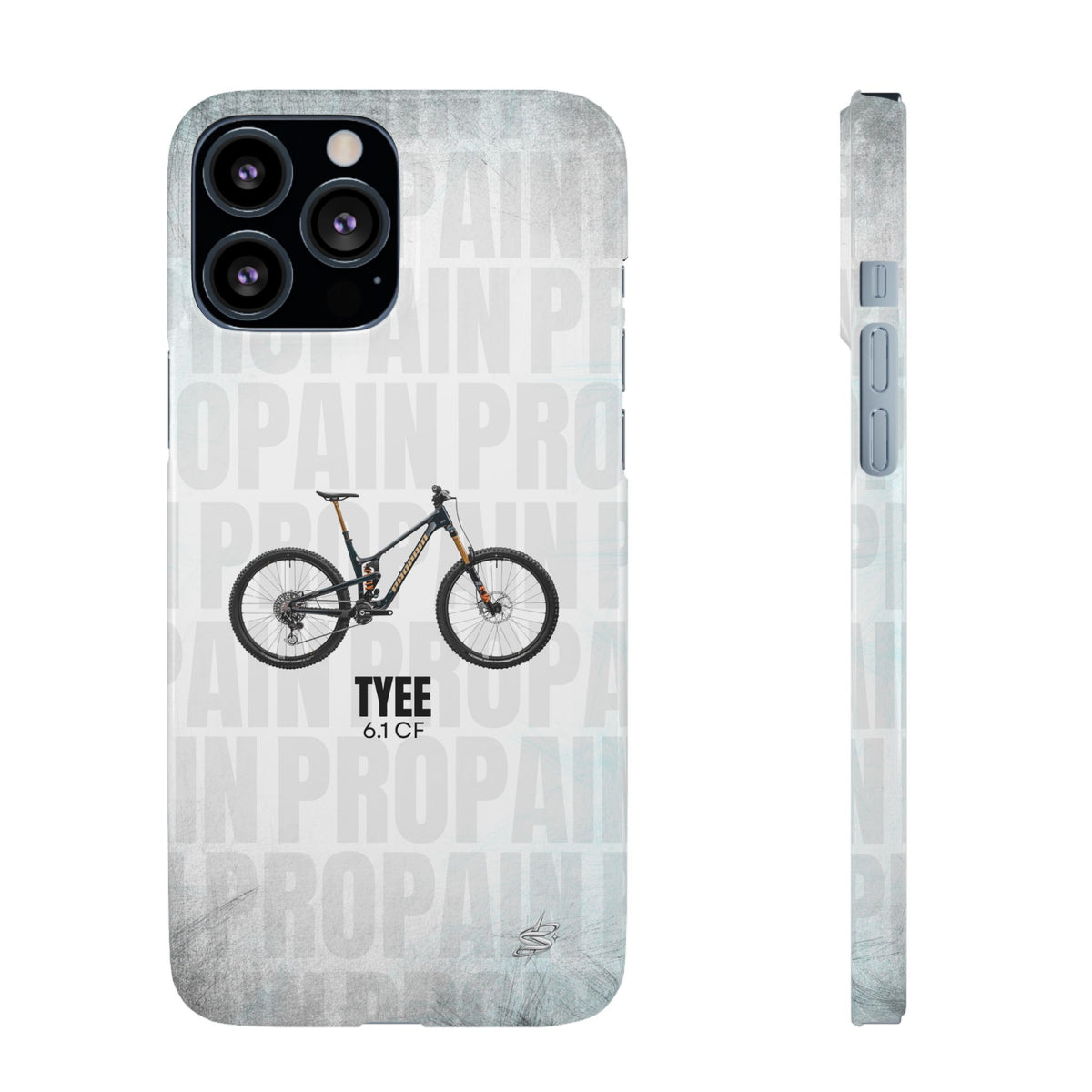 PROPAIN TYEE 6.1 CF