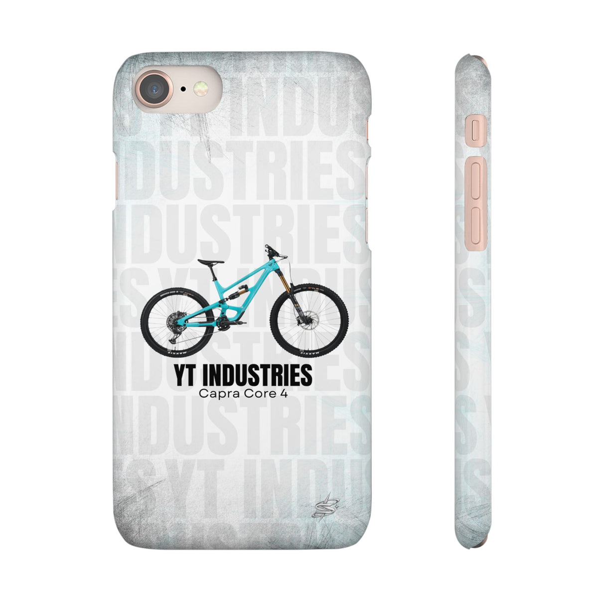YT Capra Core 4