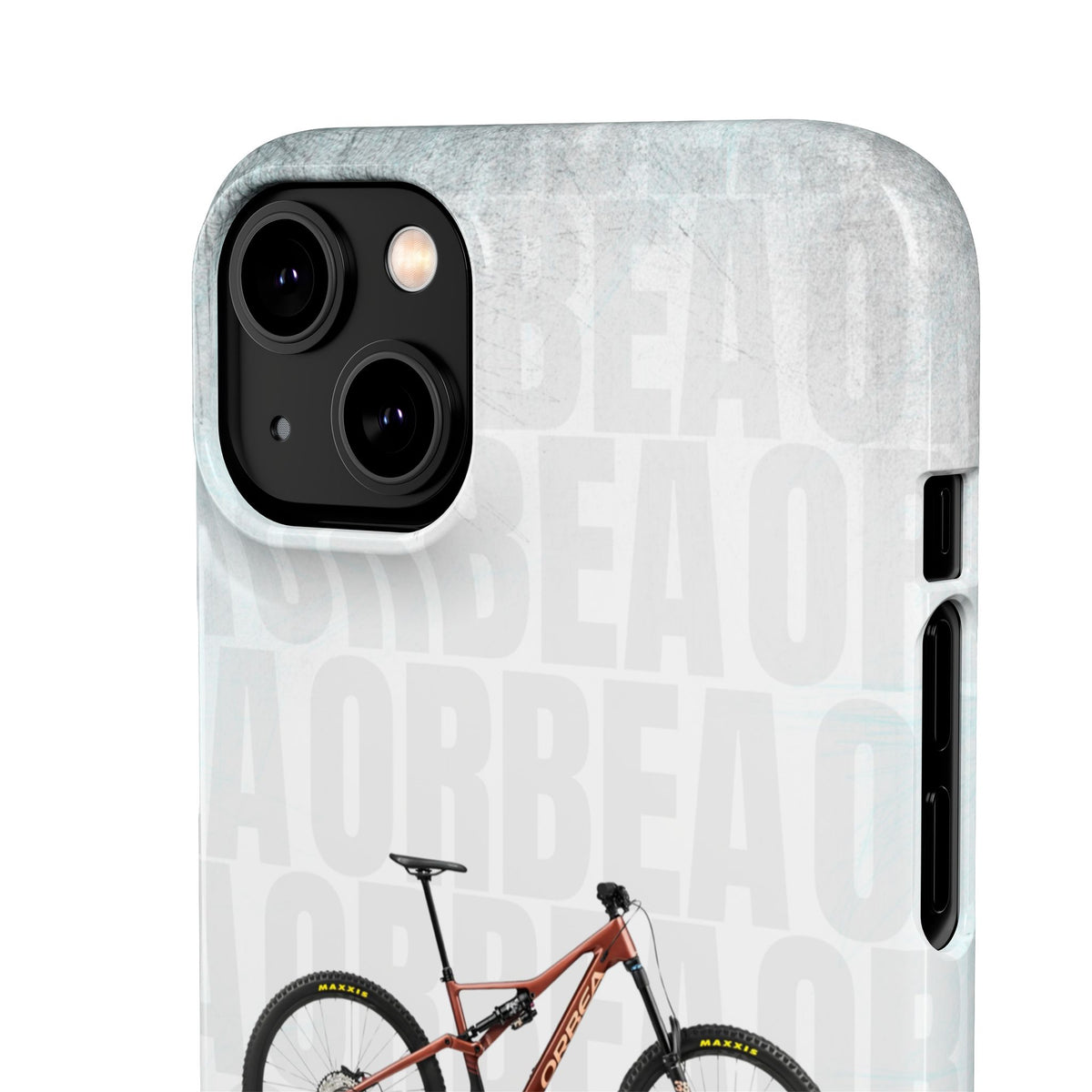 ORBEA Rallon M20 2024
