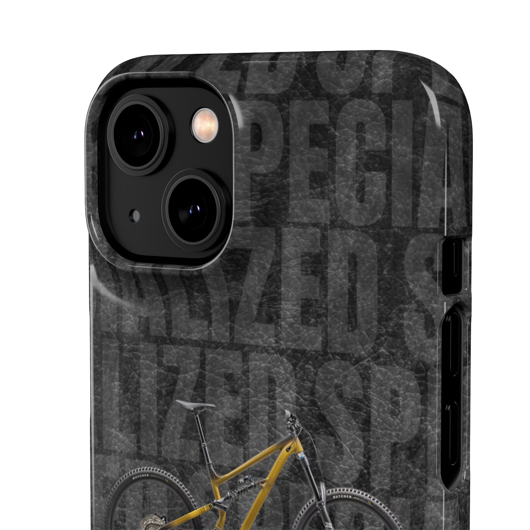 SPECIALIZED Status 2 170