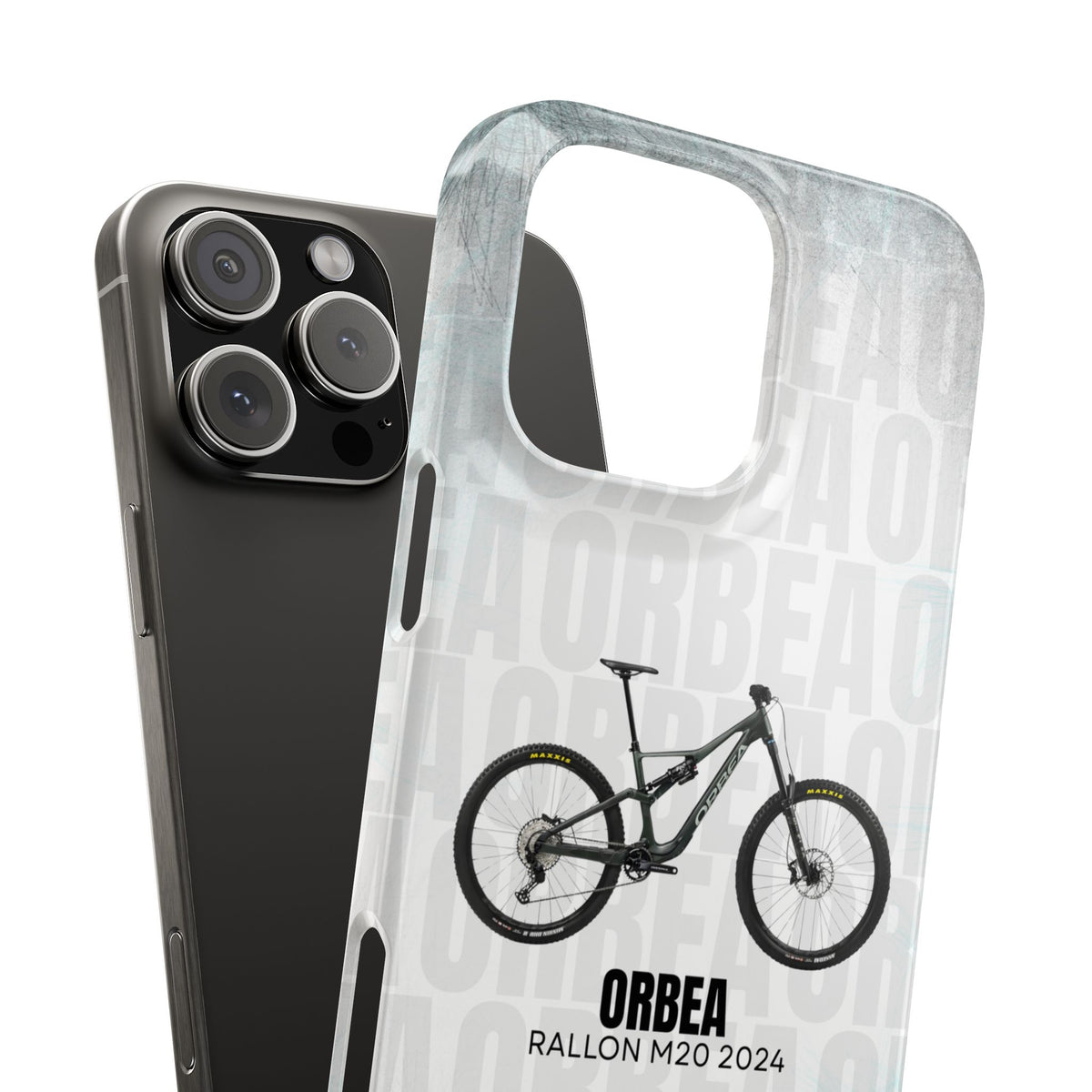 ORBEA Rallon M20 2024