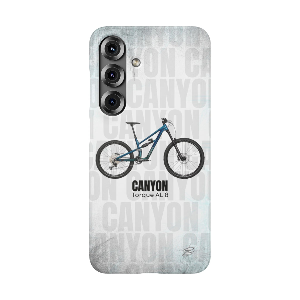 CANYON Torque AL 8