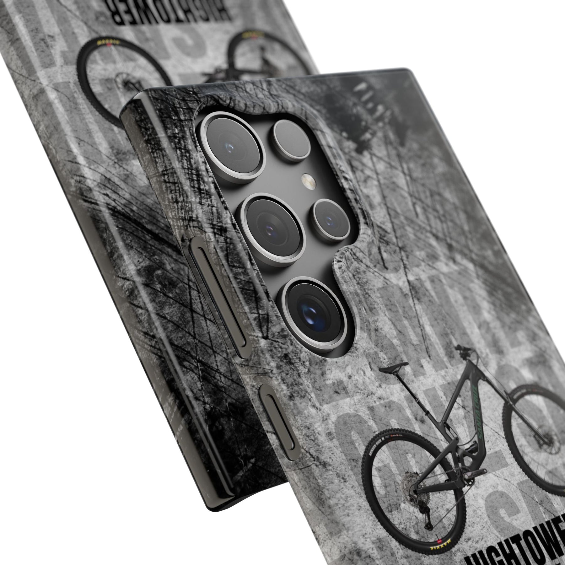 SANTA CRUZ HIGHTOWER DEORE